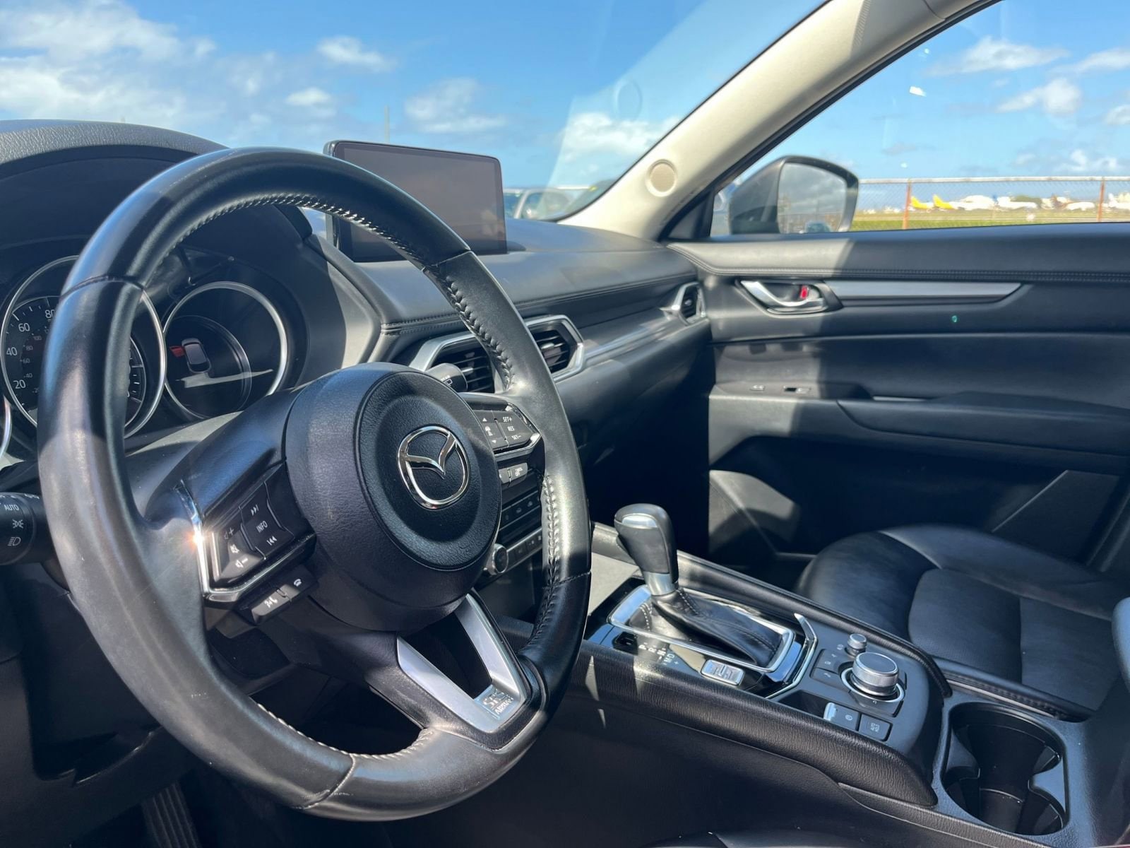 Thumbnail: 2024 Mazda CX-5 - 35