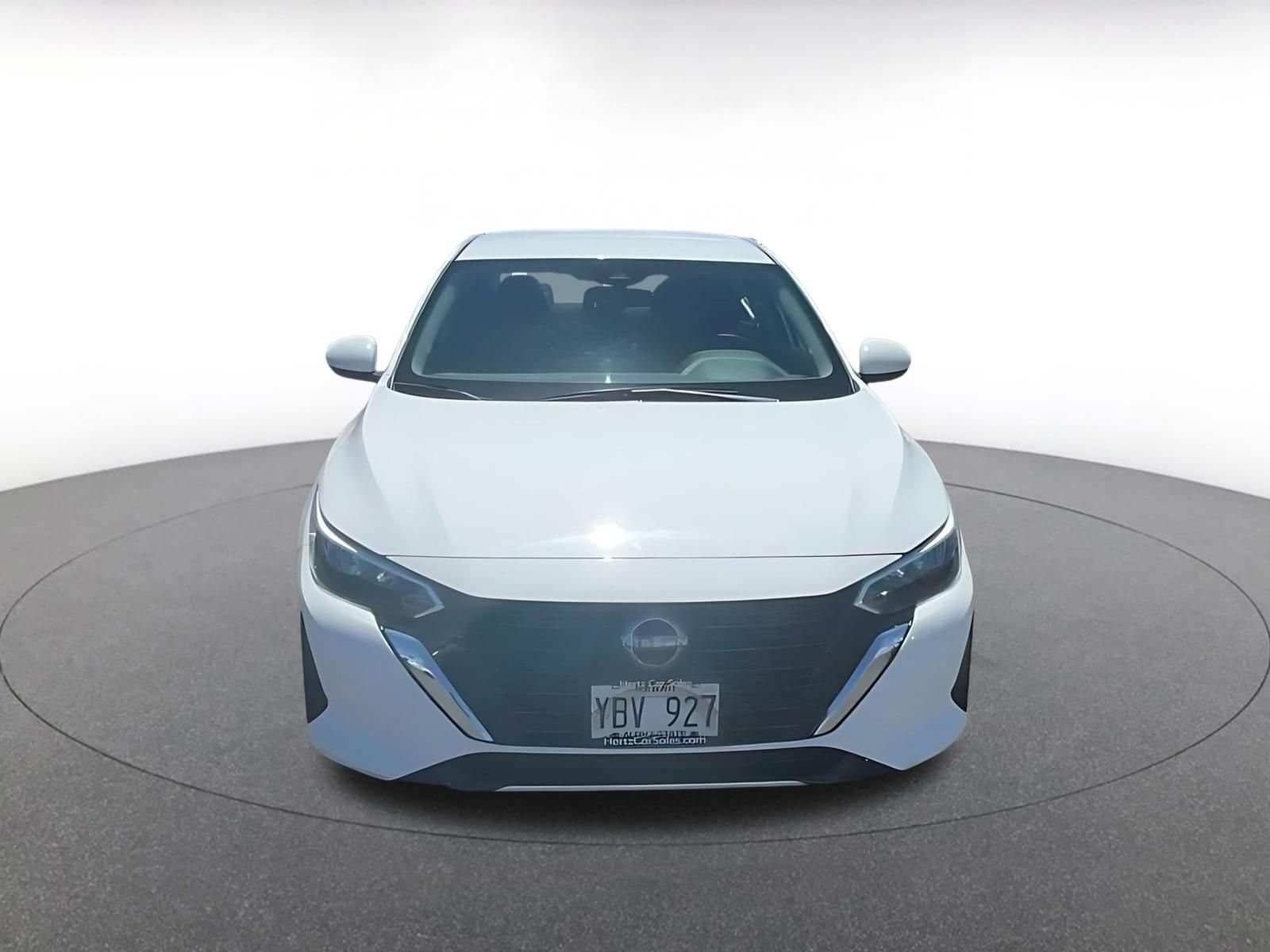 Thumbnail: 2025 Nissan Sentra - 4