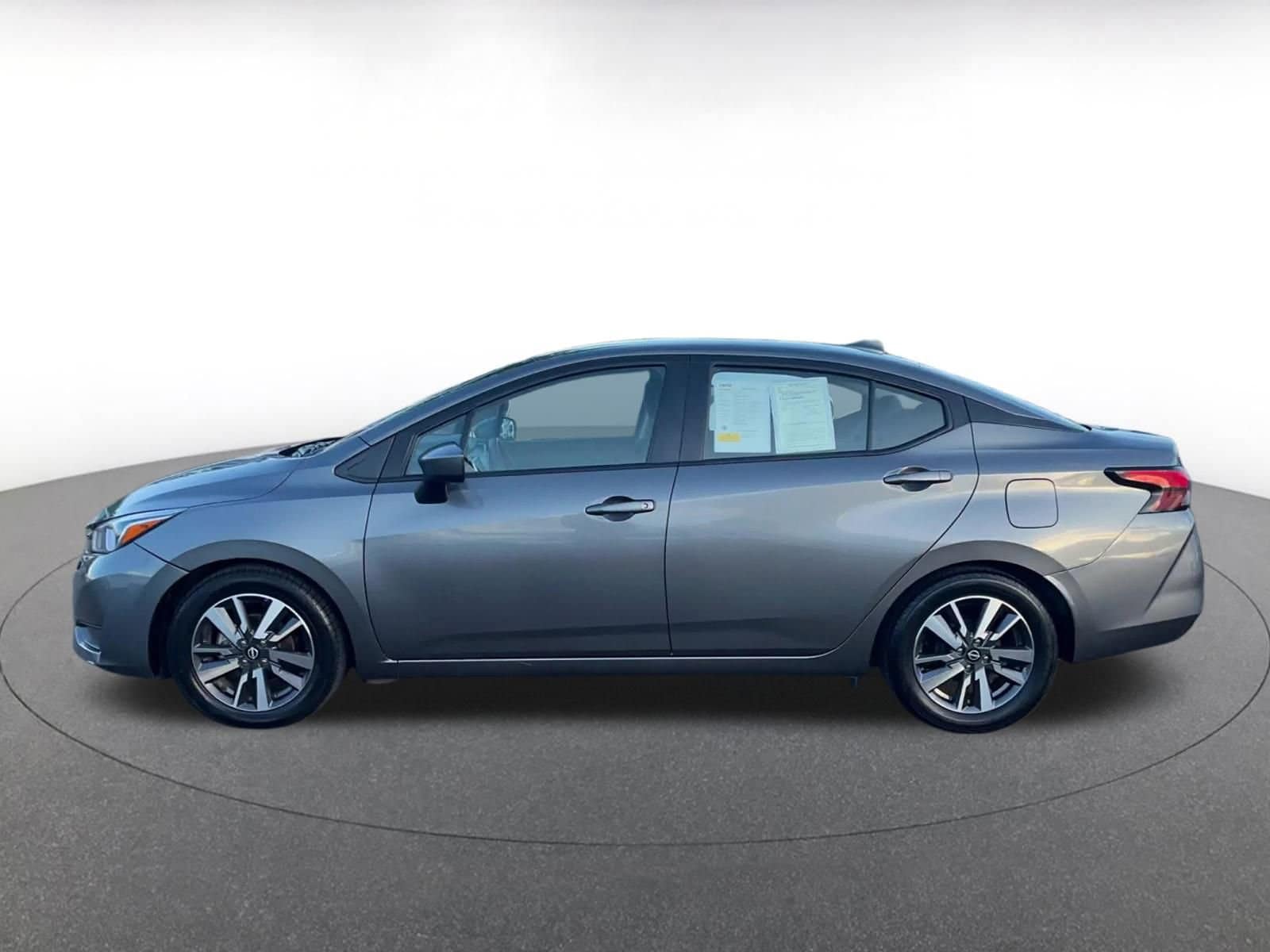Thumbnail: 2023 Nissan Versa - 9