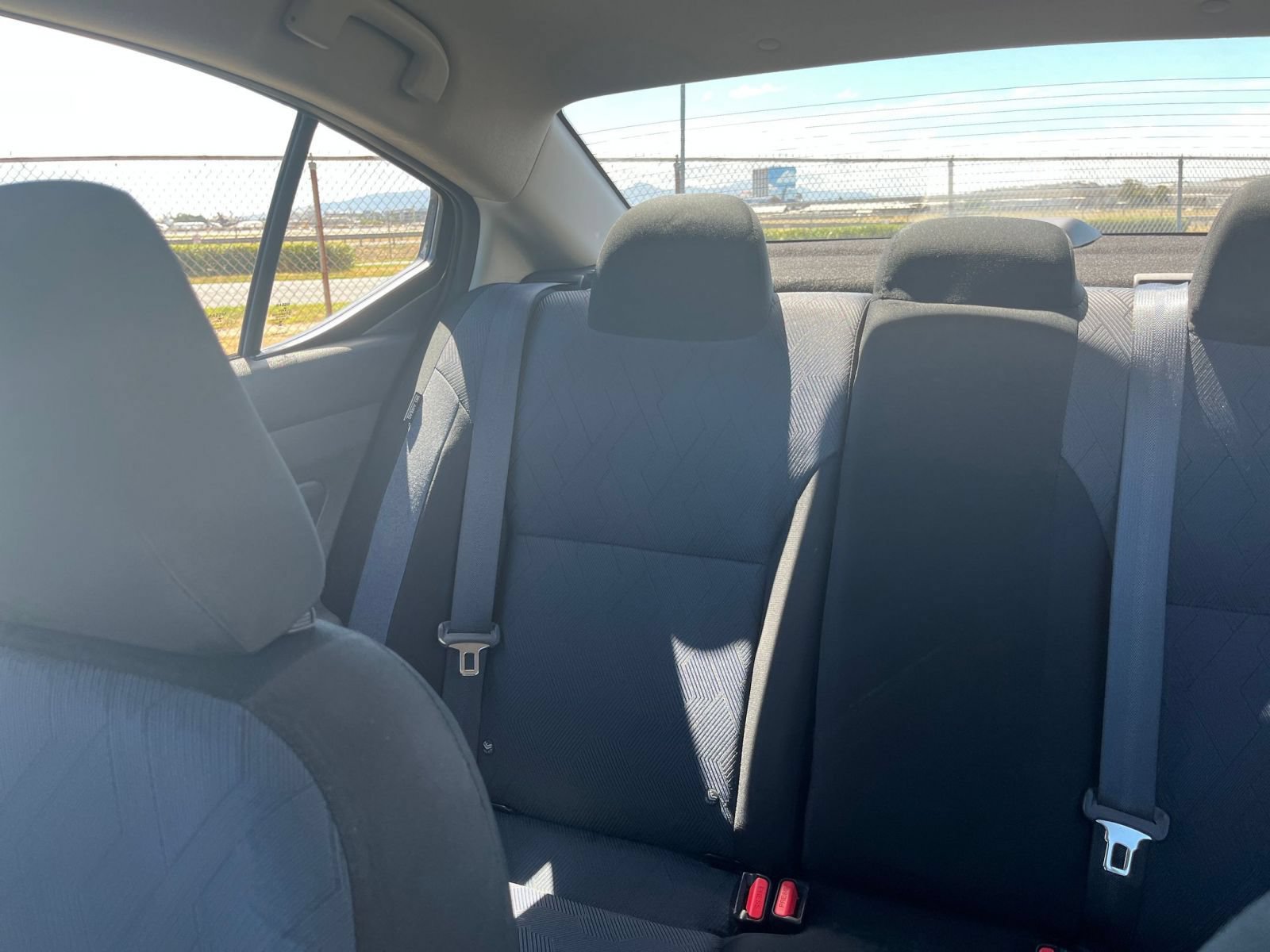 Thumbnail: 2025 Nissan Versa - 34