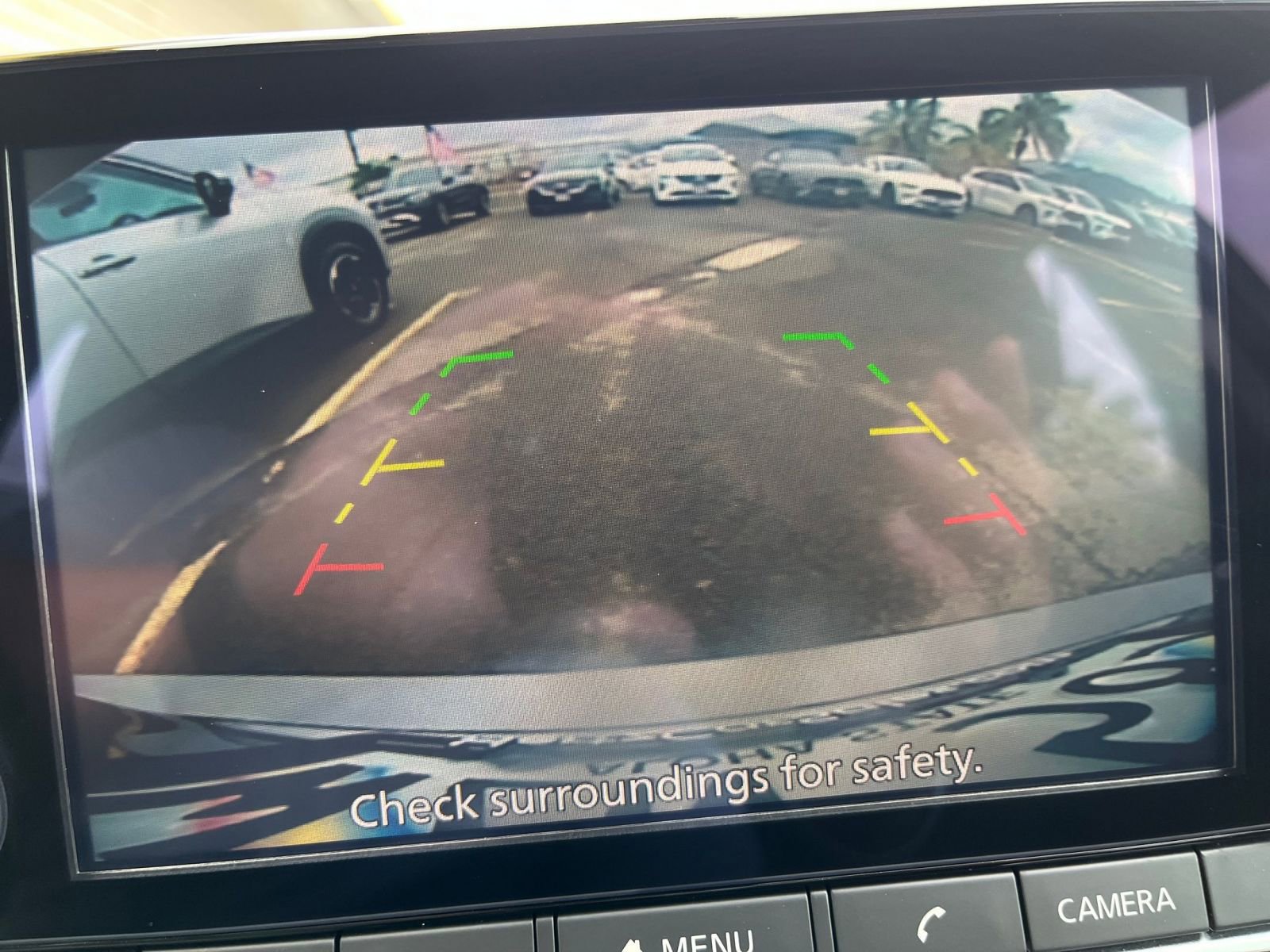 Thumbnail: 2024 Nissan Altima - 24