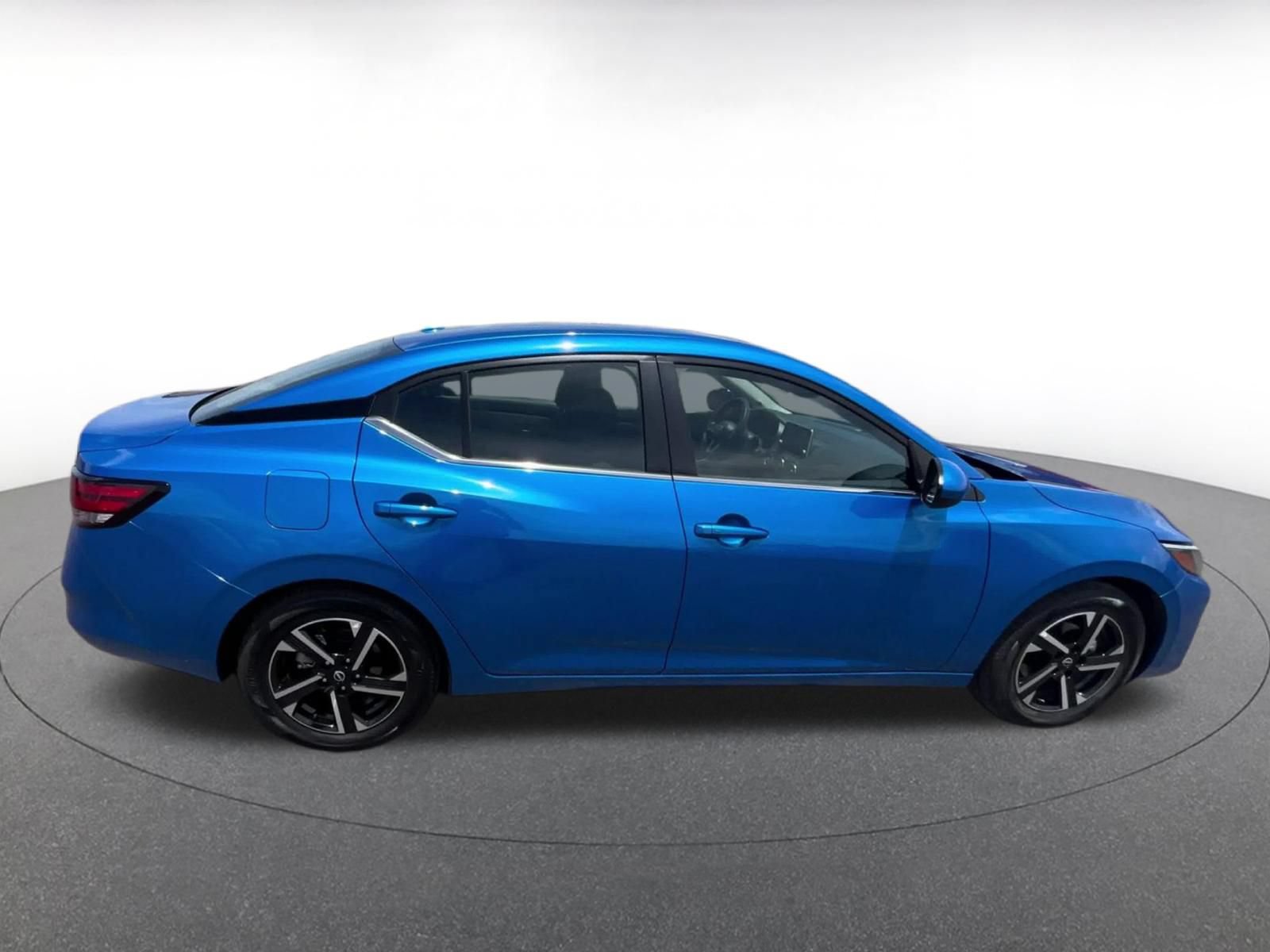 Thumbnail: 2025 Nissan Sentra - 16