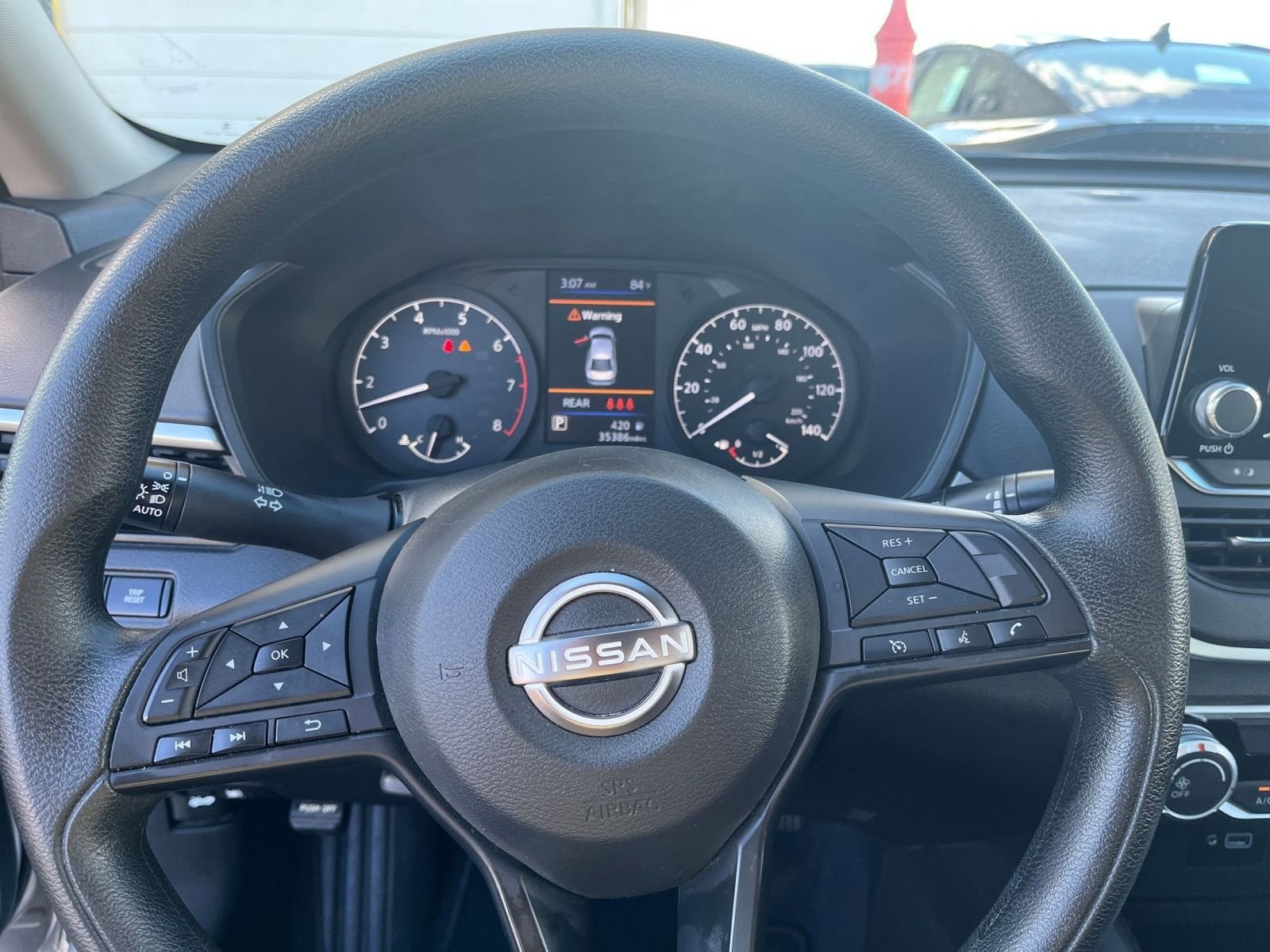 Thumbnail: 2023 Nissan Altima - 35