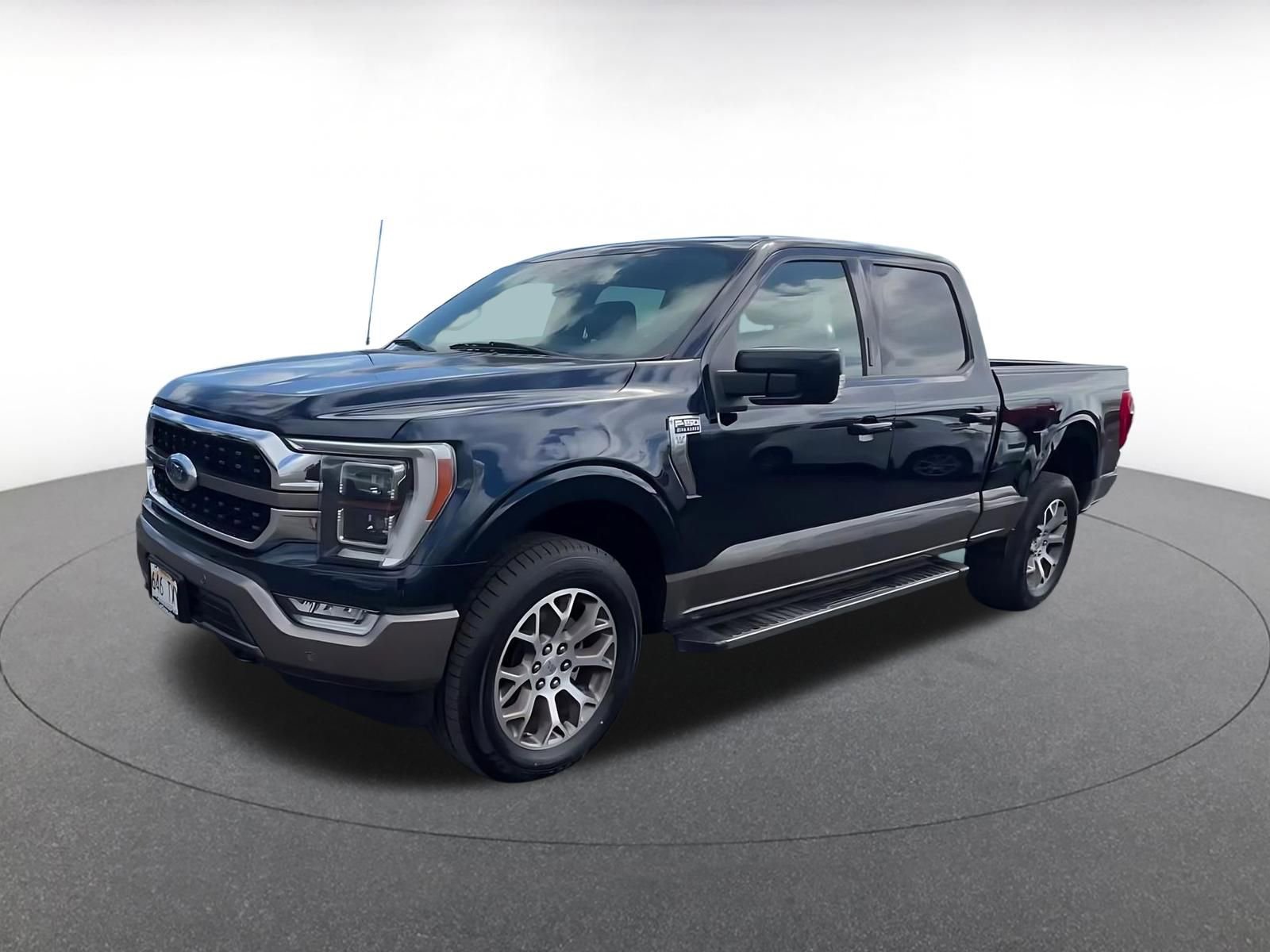 Thumbnail: 2023 Ford F-150 - 8