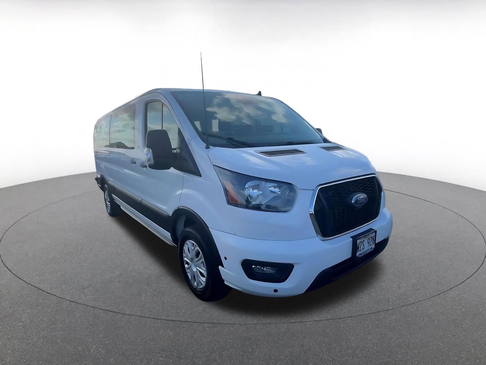 Thumbnail: 2024 Ford Econoline - 3