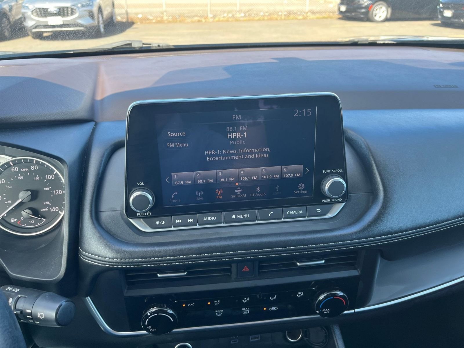 Thumbnail: 2023 Nissan Rogue - 23