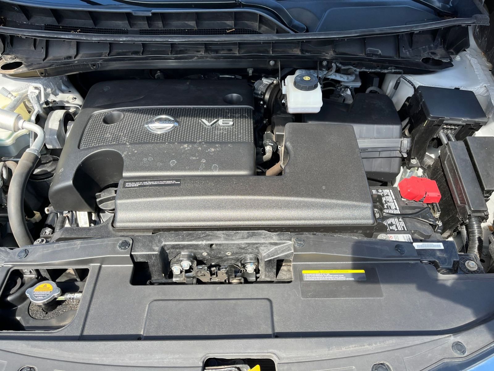 Thumbnail: 2023 Nissan Murano - 32