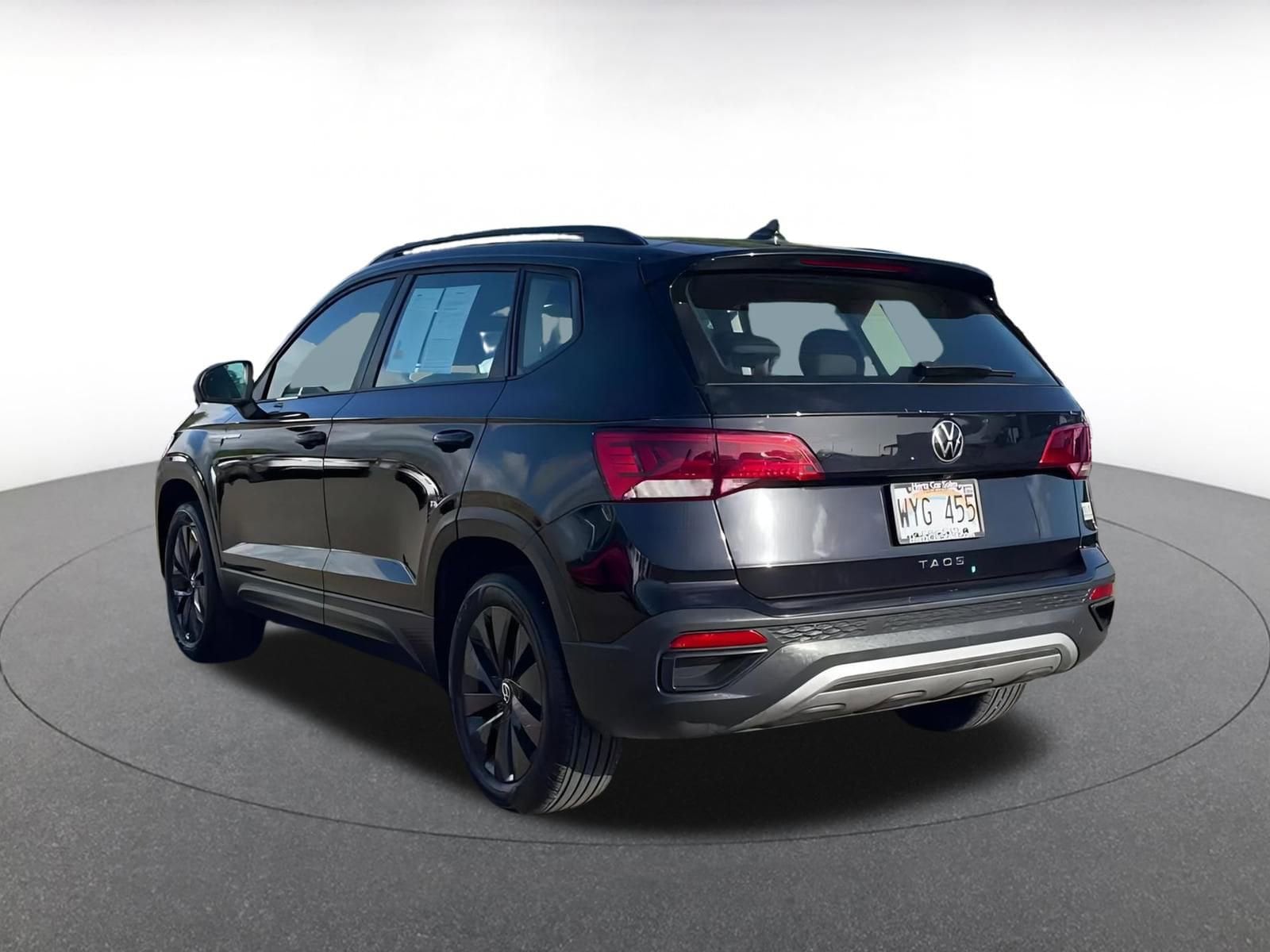 Thumbnail: 2024 Volkswagen Taos - 10