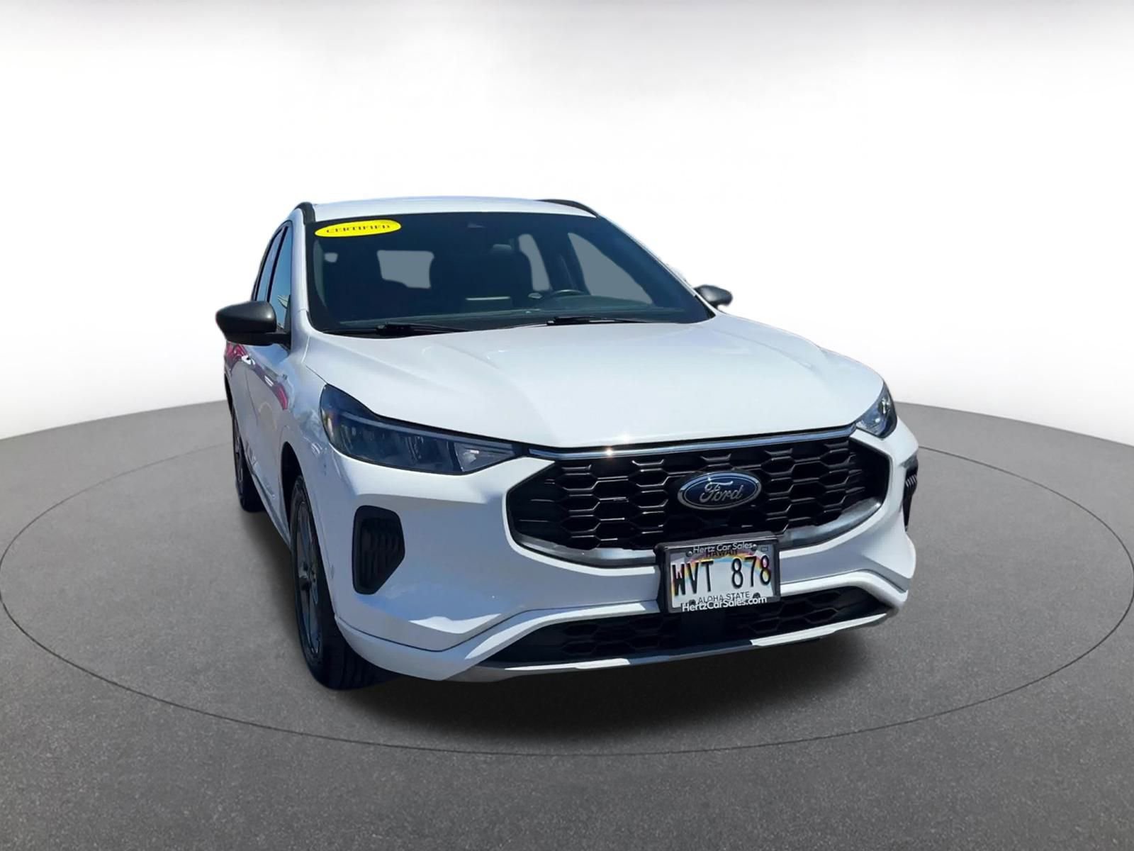 Thumbnail: 2023 Ford Escape - 3