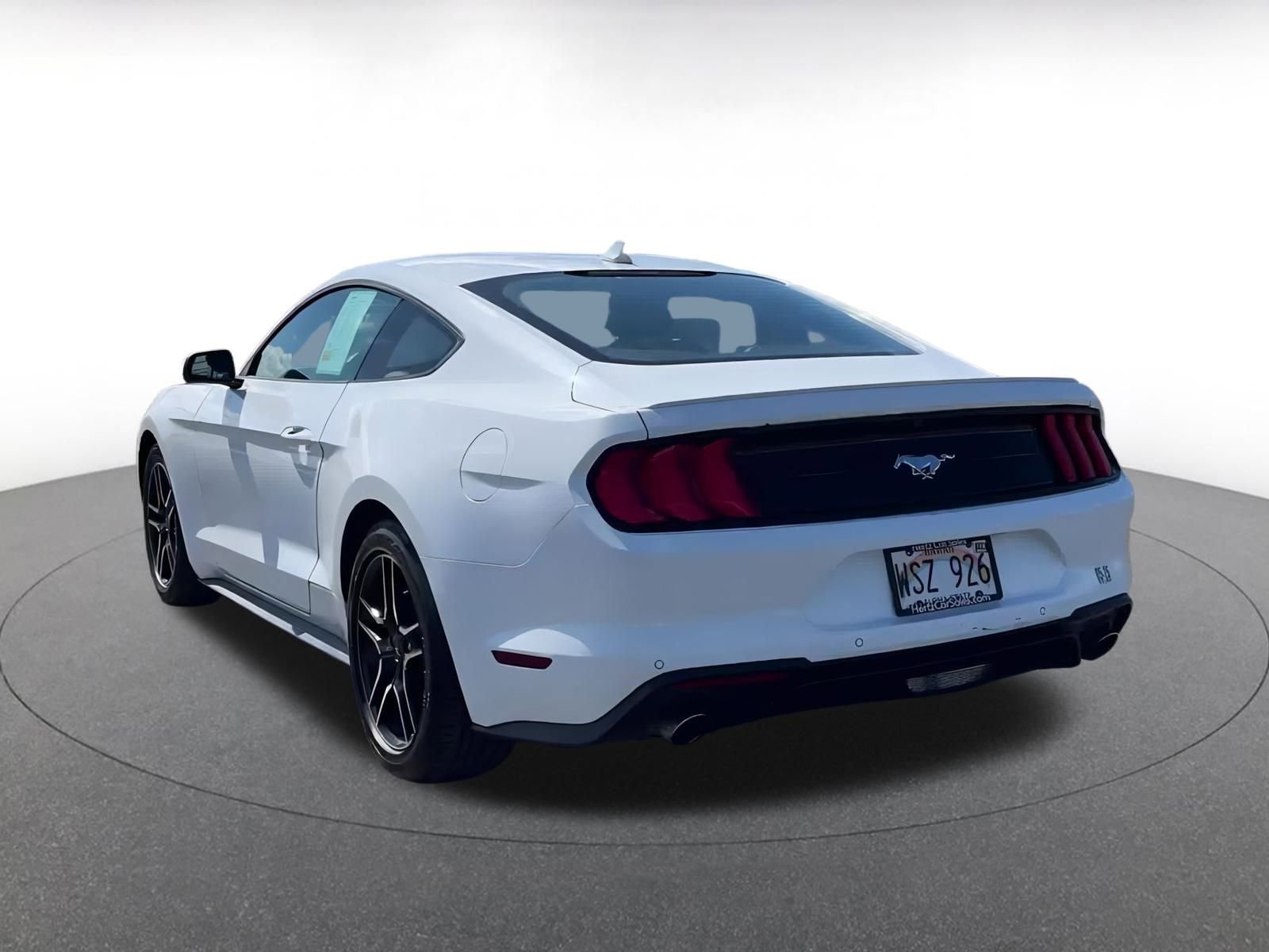 Thumbnail: 2023 Ford Mustang - 11