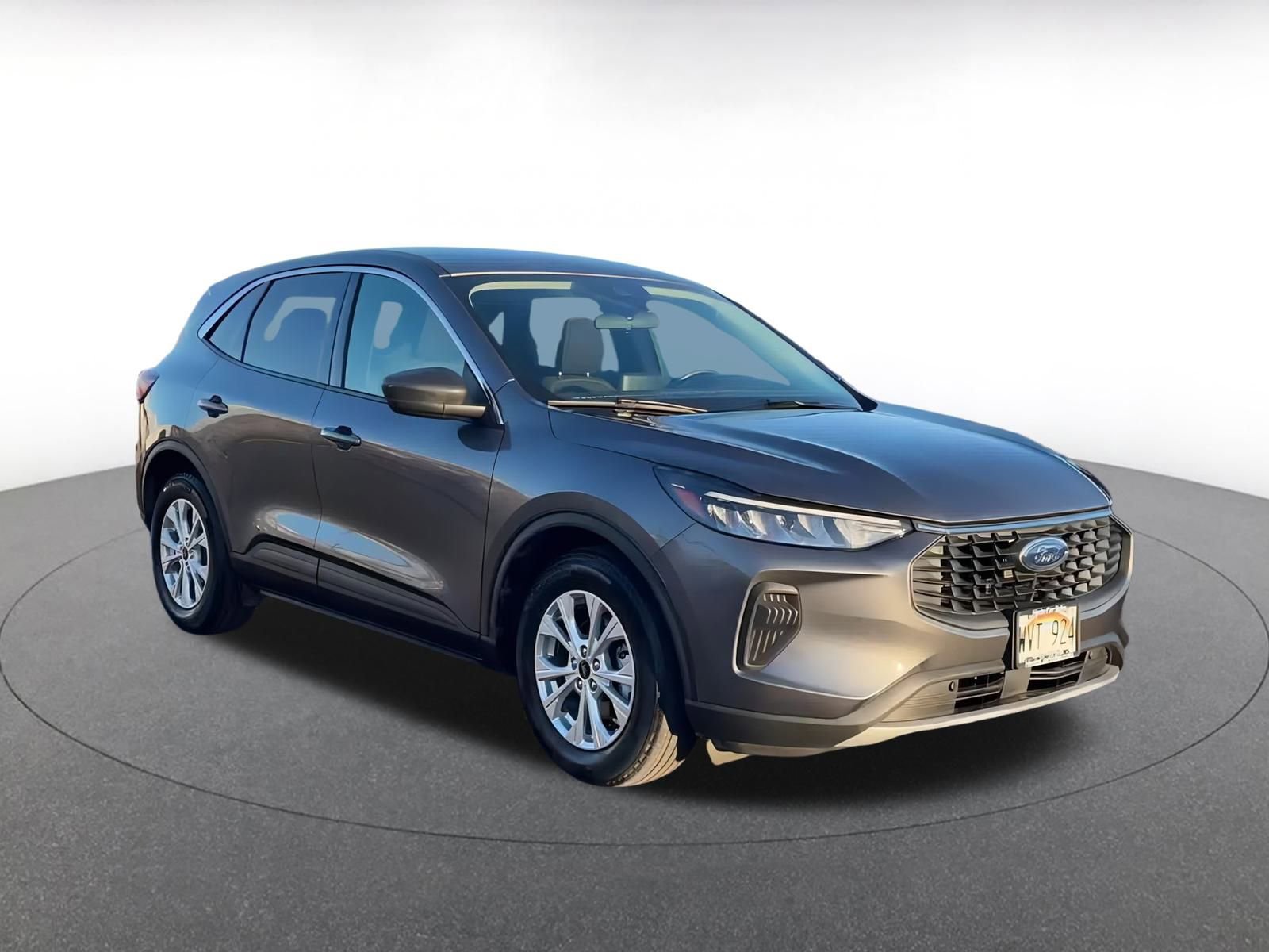 Thumbnail: 2023 Ford Escape - 2