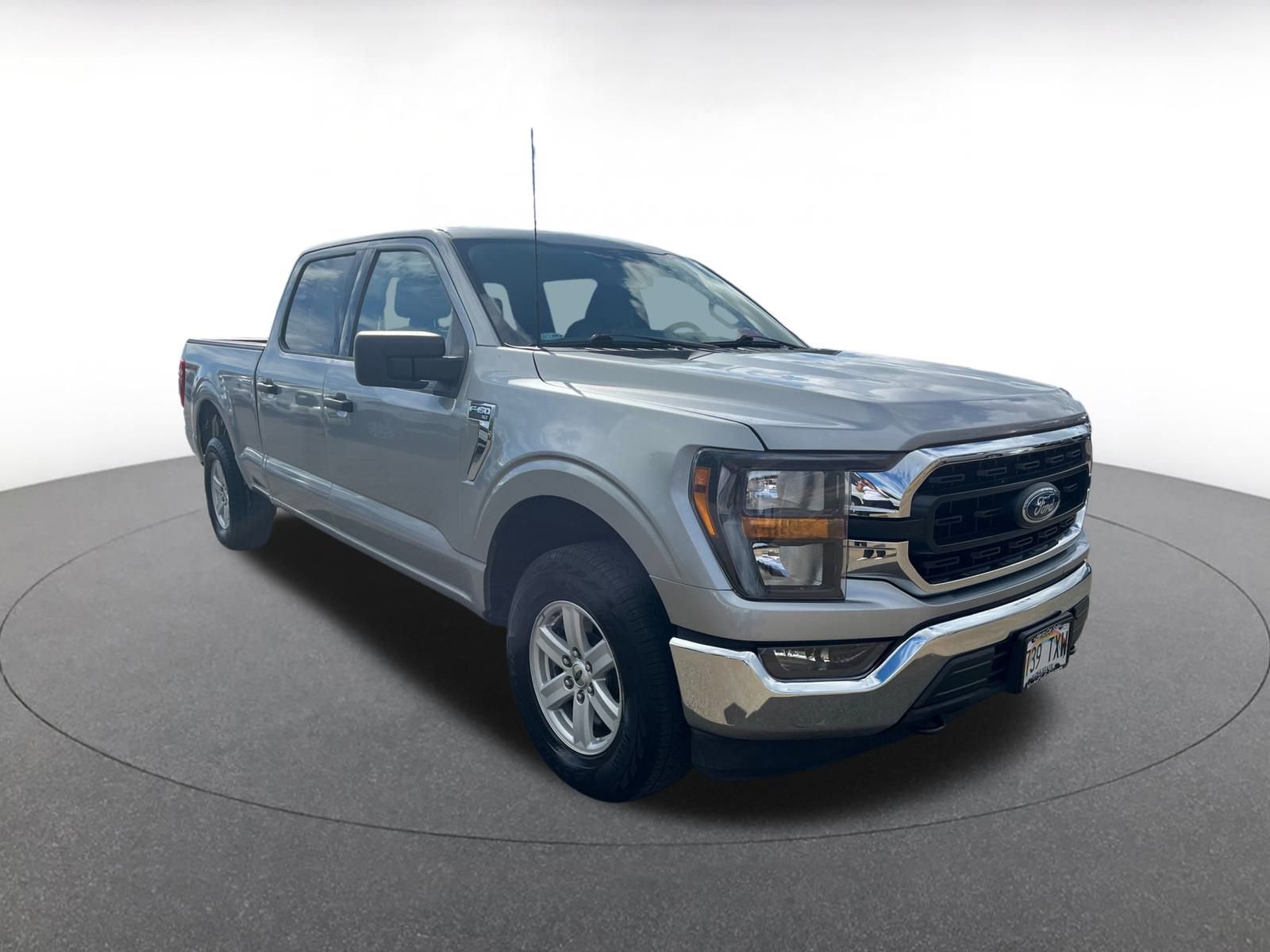 Thumbnail: 2023 Ford F-150 - 2