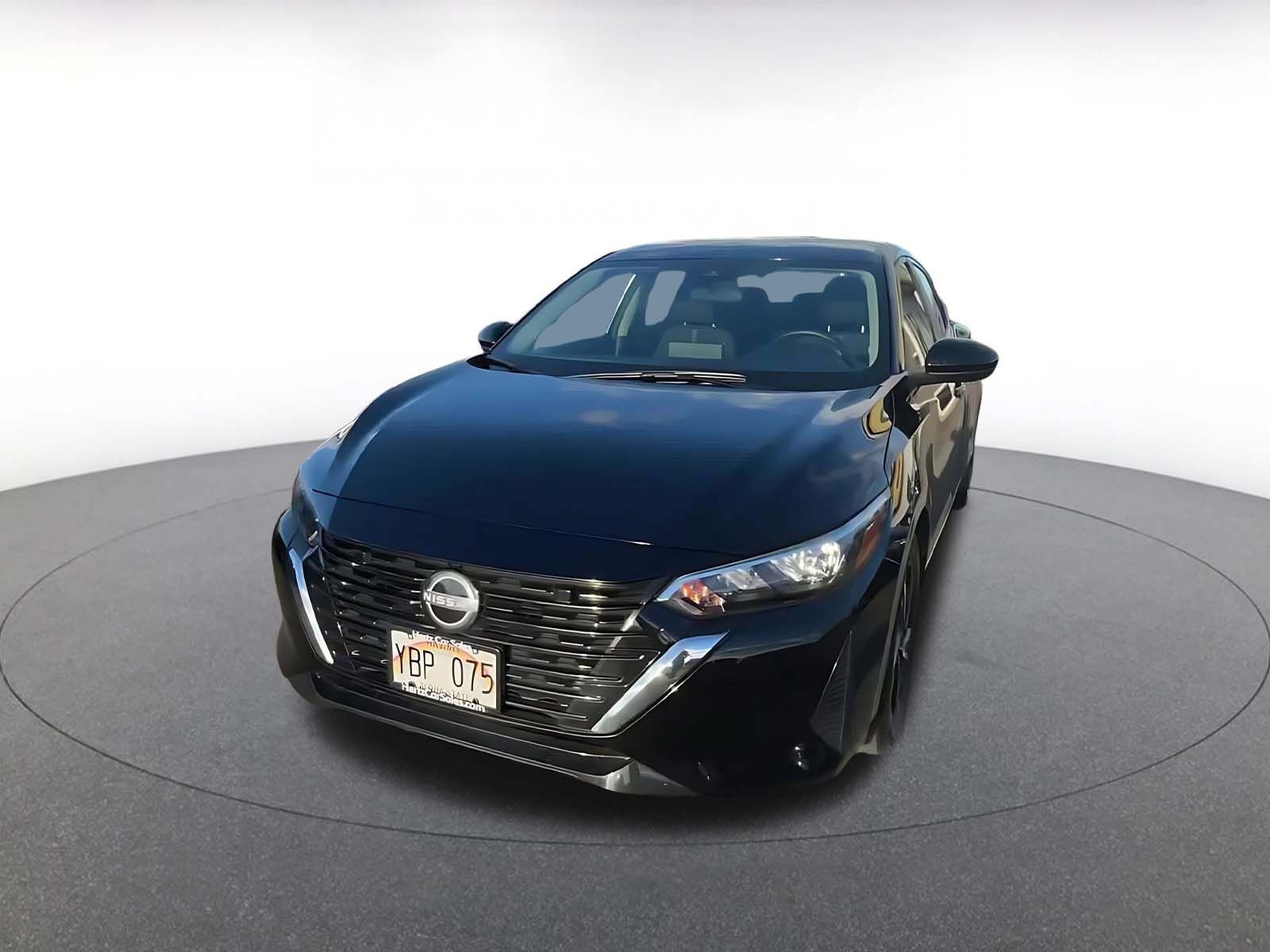 Thumbnail: 2025 Nissan Sentra - 5