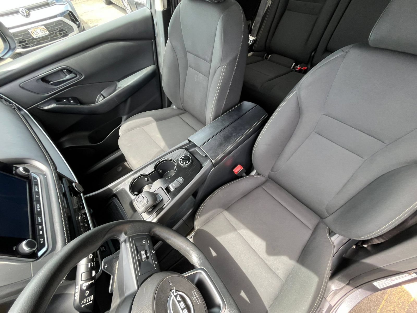 Thumbnail: 2024 Nissan Rogue - 35