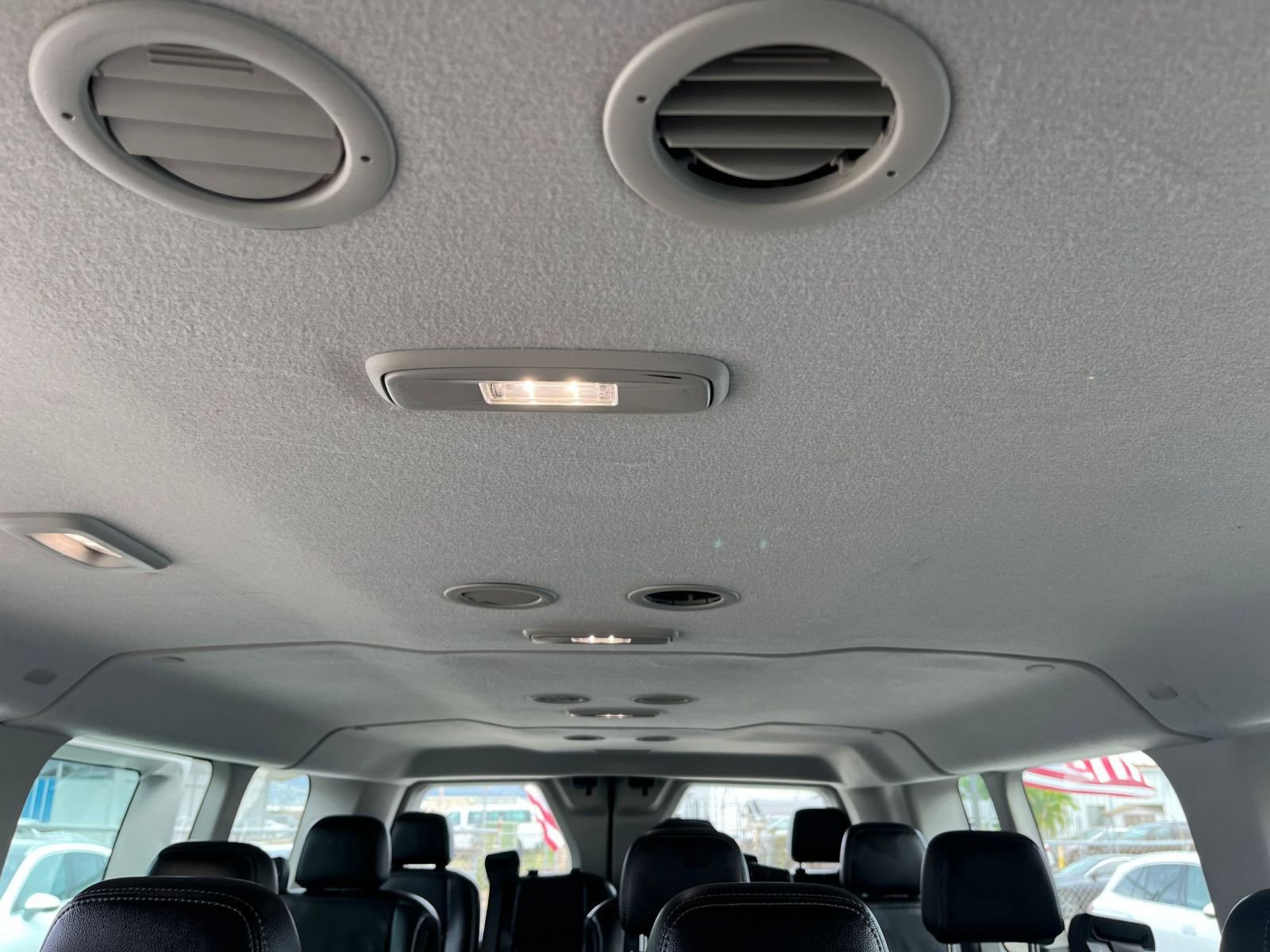 Thumbnail: 2023 Ford Econoline - 24