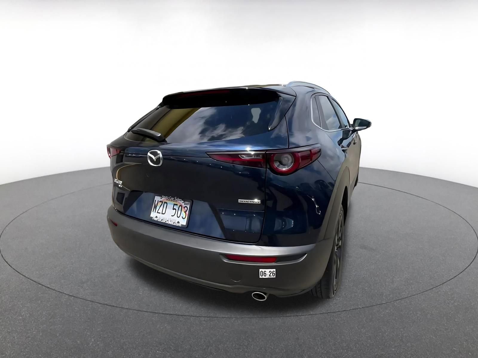Thumbnail: 2024 Mazda CX-30 - 15