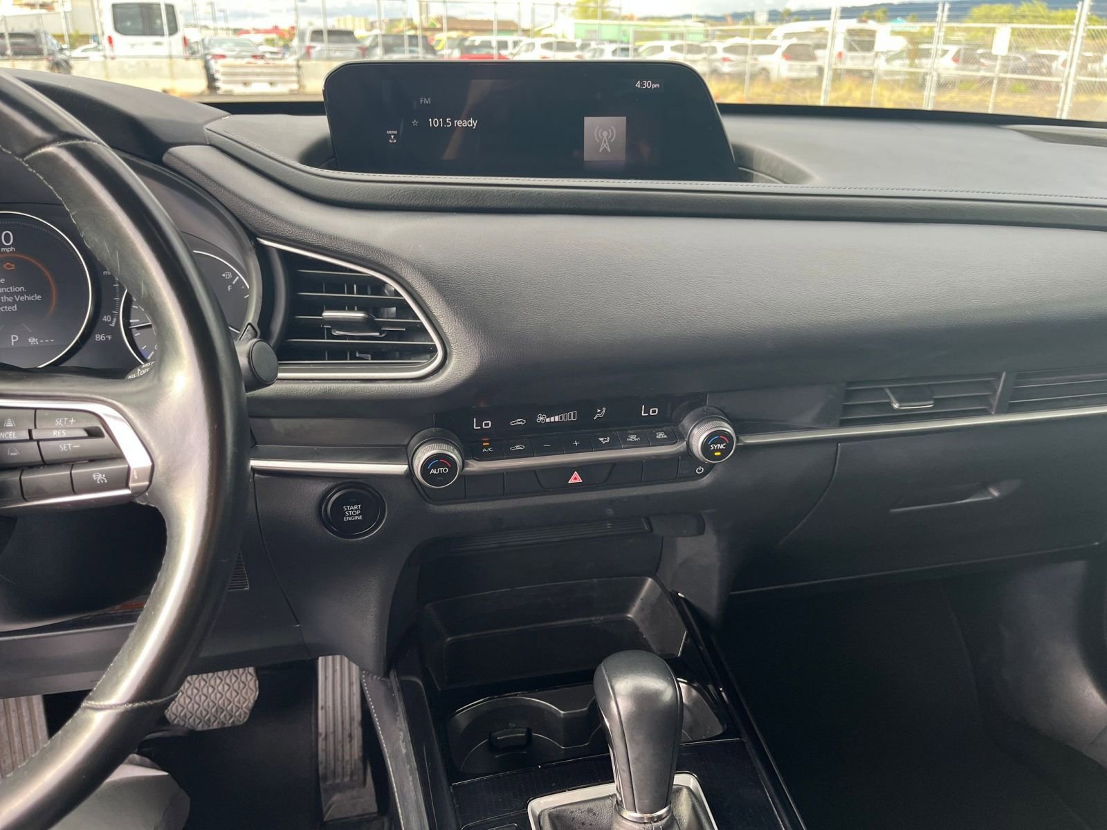 Thumbnail: 2024 Mazda CX-30 - 18