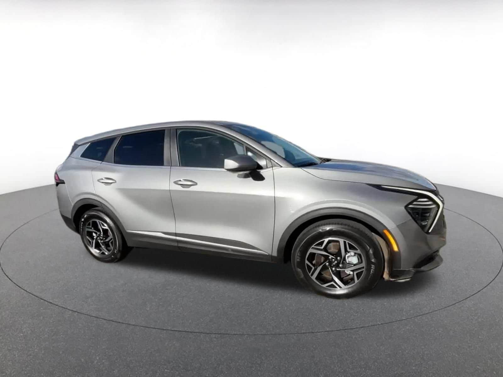 Thumbnail: 2025 Kia Sportage - 2