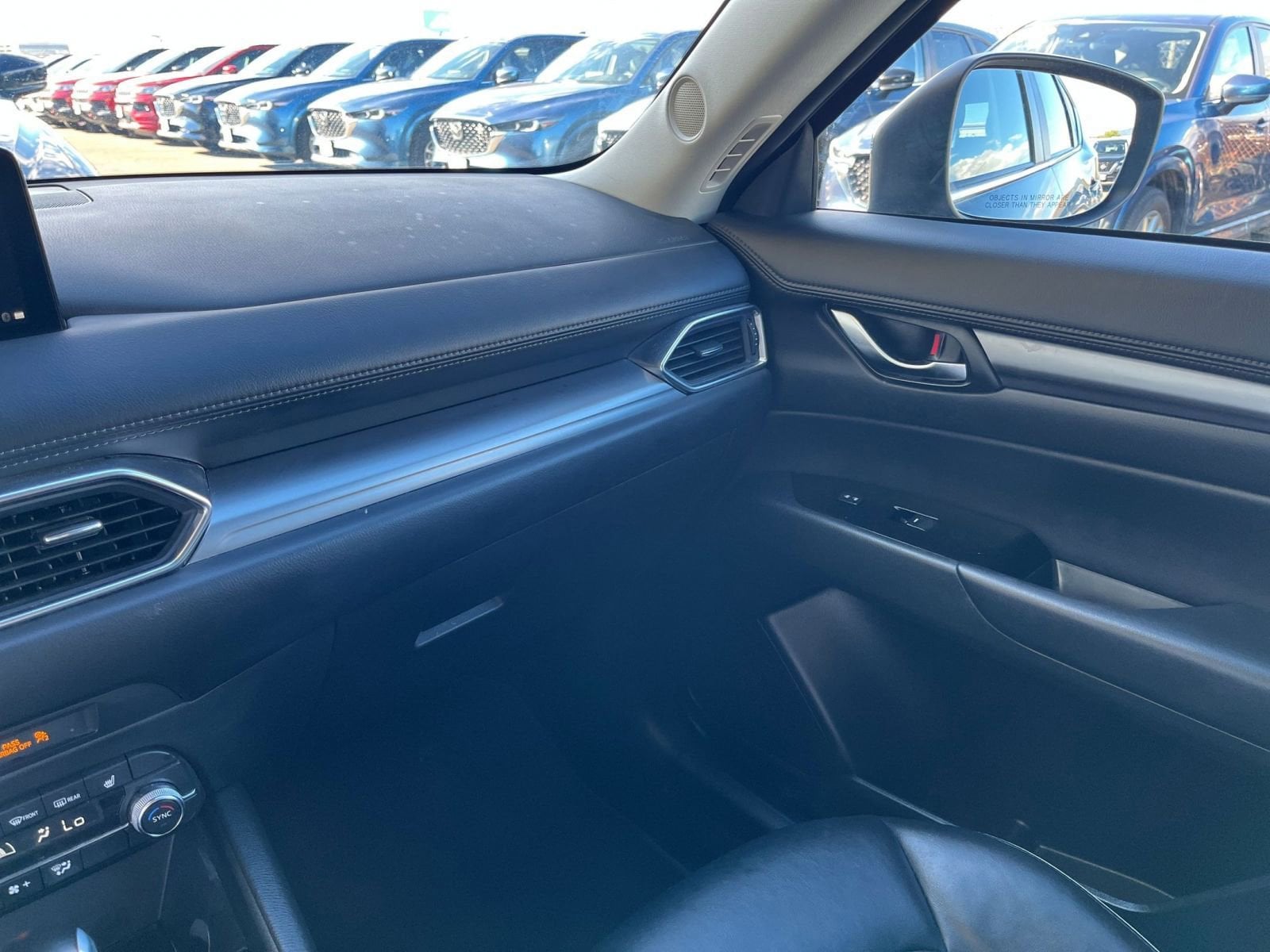 Thumbnail: 2024 Mazda CX-5 - 35