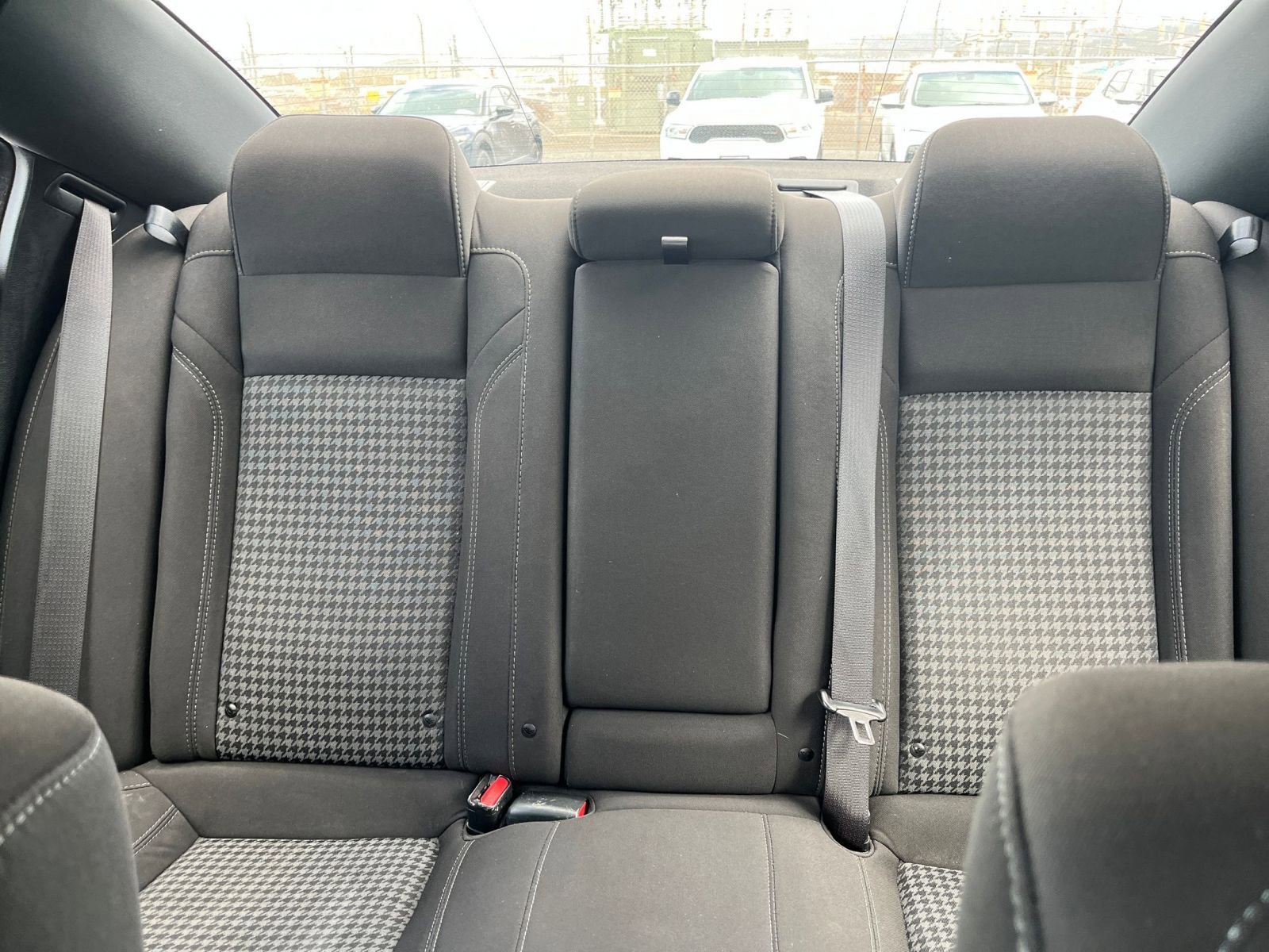 Thumbnail: 2023 Dodge Charger - 34