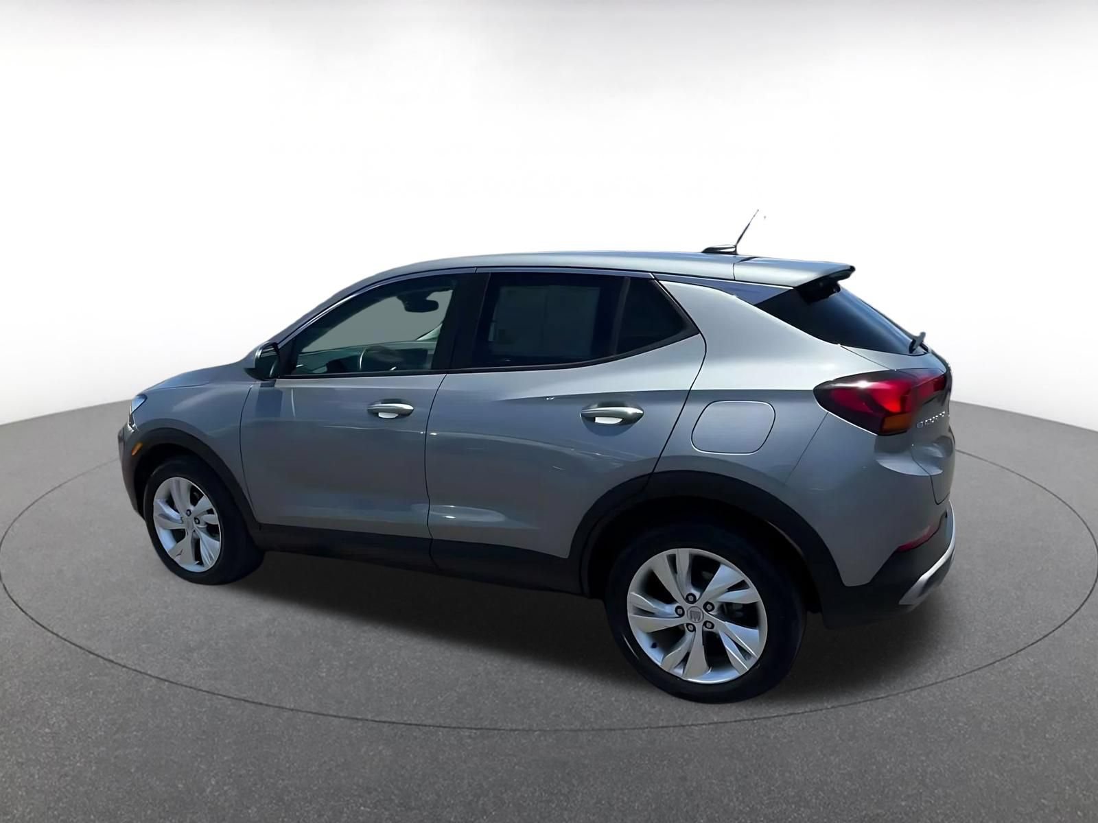 Thumbnail: 2025 Buick Encore GX - 10