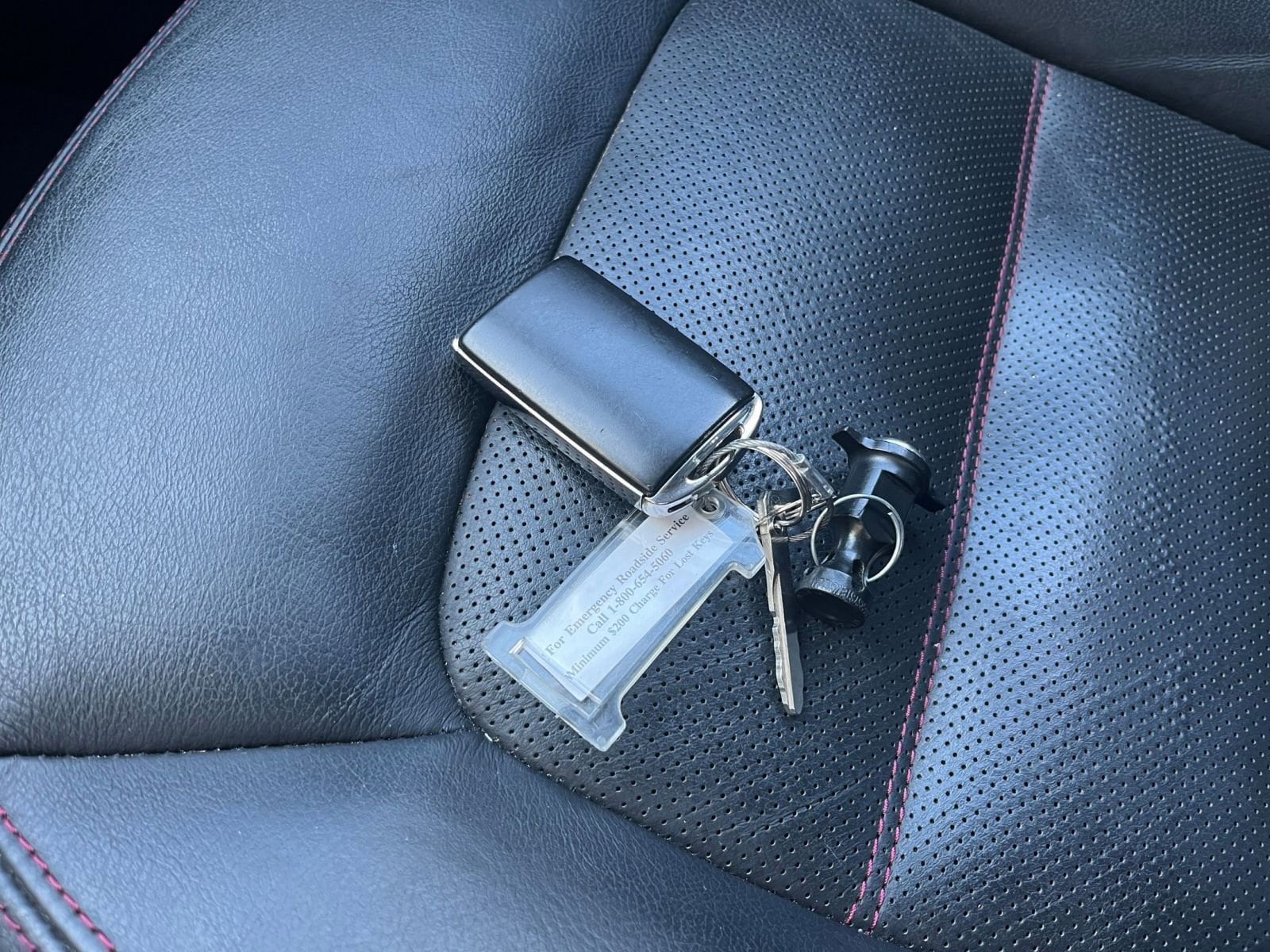 Thumbnail: 2024 Mazda CX-5 - 20