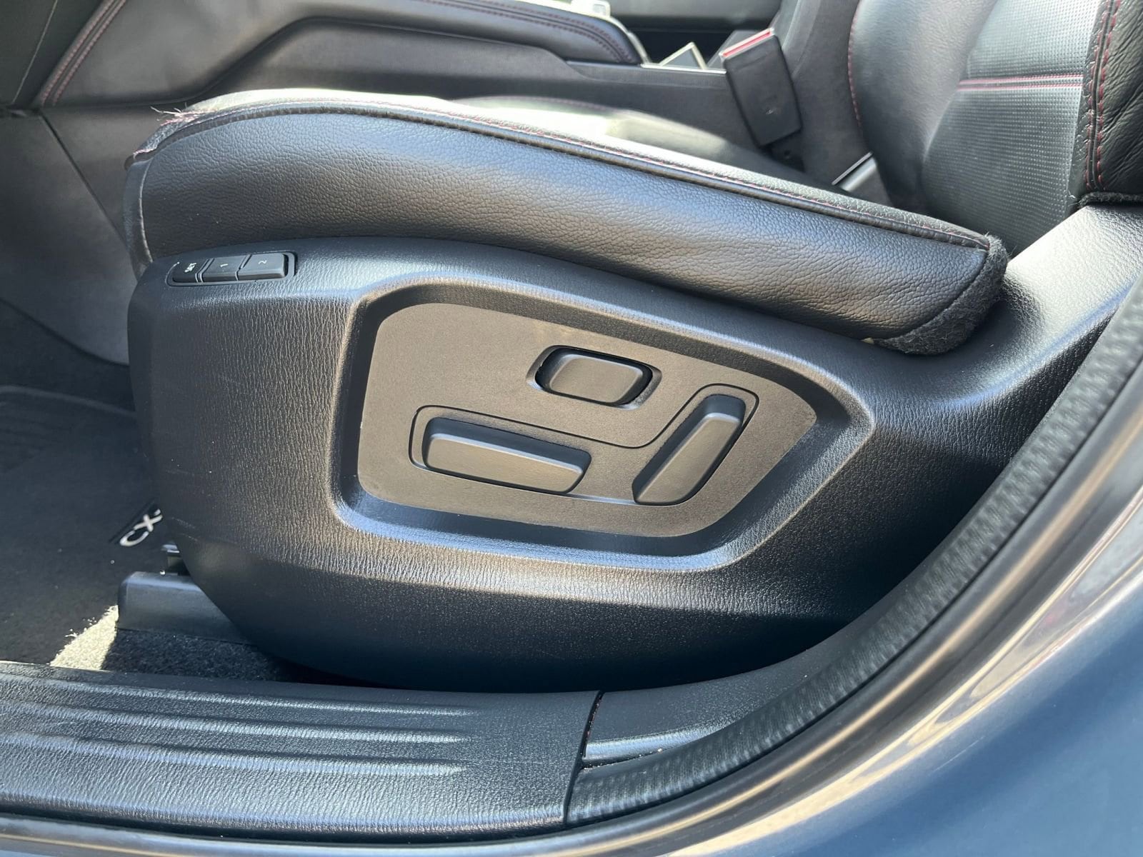 Thumbnail: 2024 Mazda CX-5 - 23