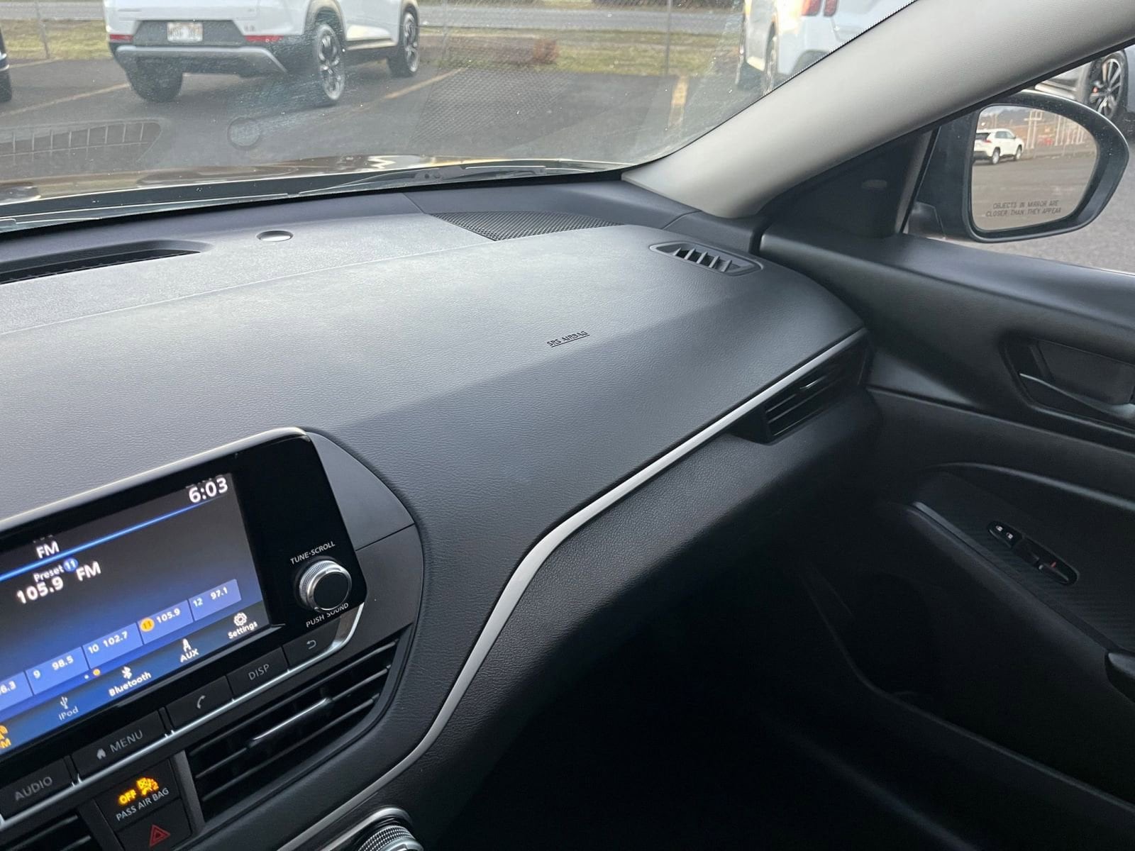 Thumbnail: 2023 Nissan Altima - 35