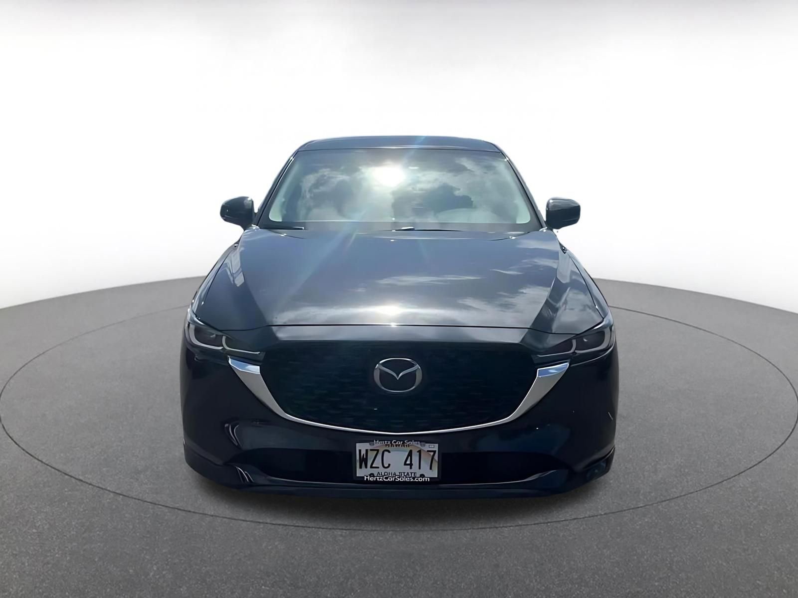Thumbnail: 2024 Mazda CX-5 - 4