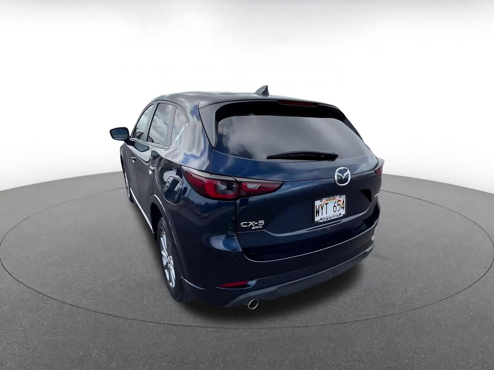 Thumbnail: 2024 Mazda CX-5 - 11