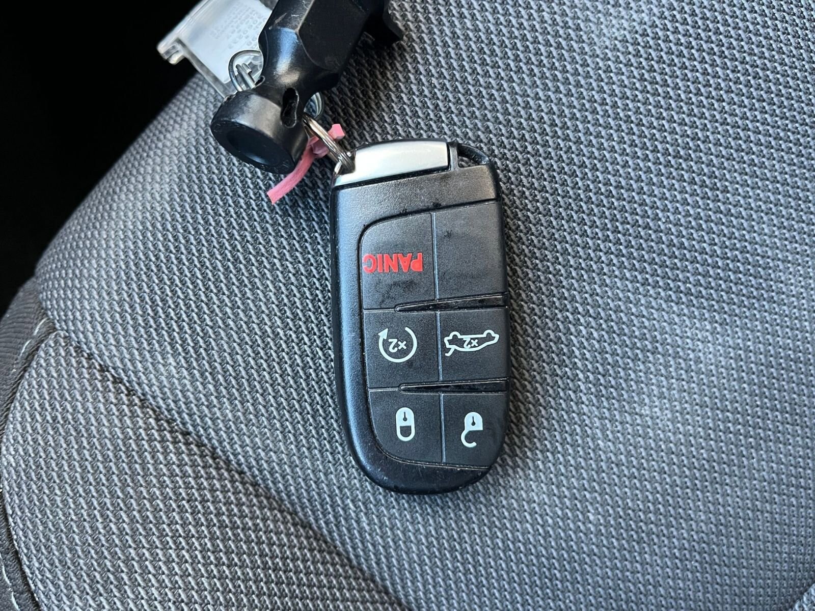 Thumbnail: 2022 Dodge Charger - 22