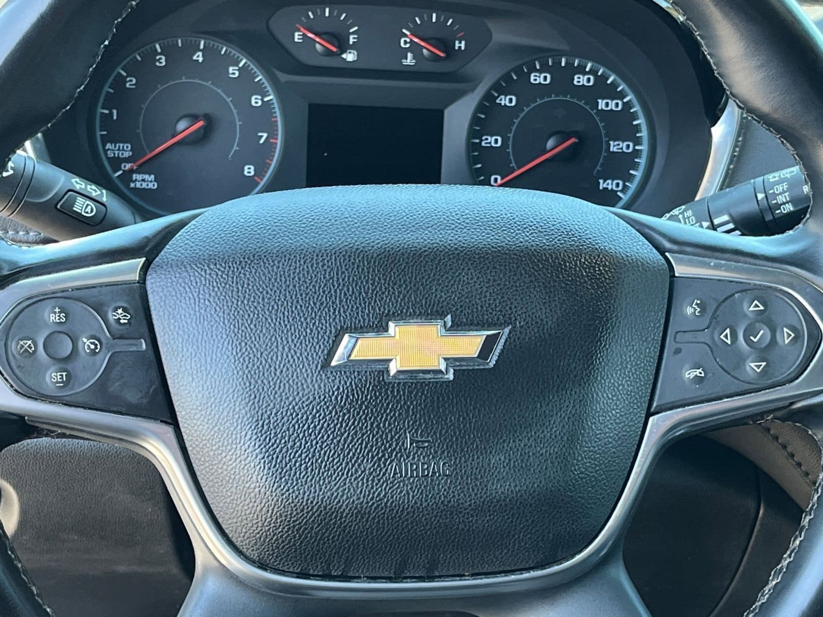 Thumbnail: 2023 Chevrolet Traverse - 28