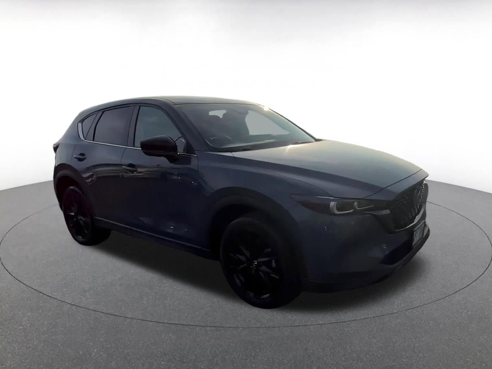 Thumbnail: 2024 Mazda CX-5 - 2