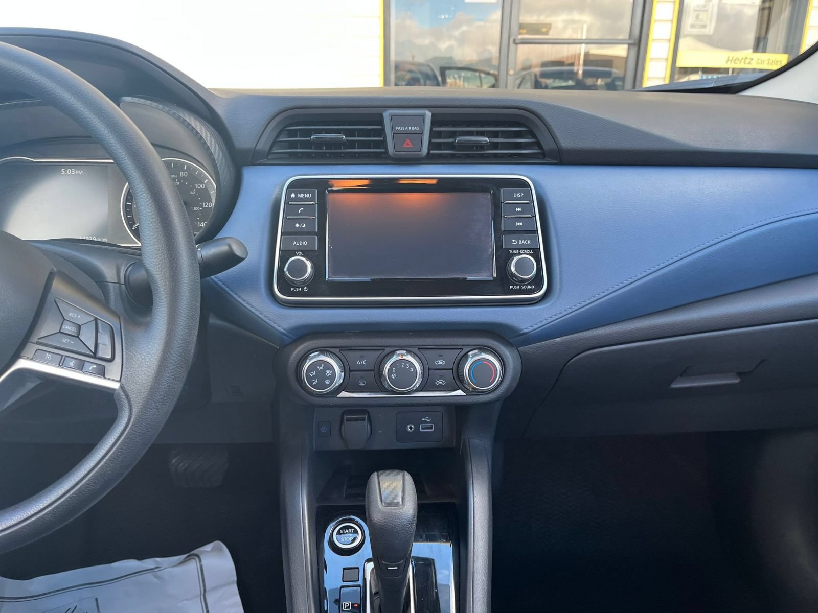 Thumbnail: 2025 Nissan Versa - 14