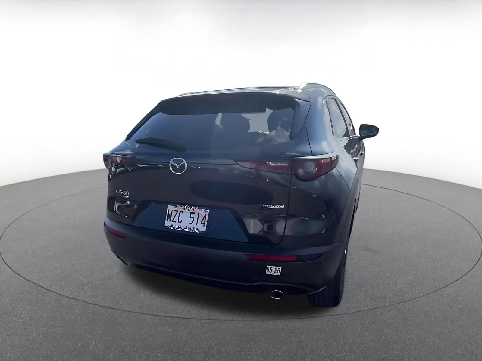 Thumbnail: 2024 Mazda CX-30 - 14