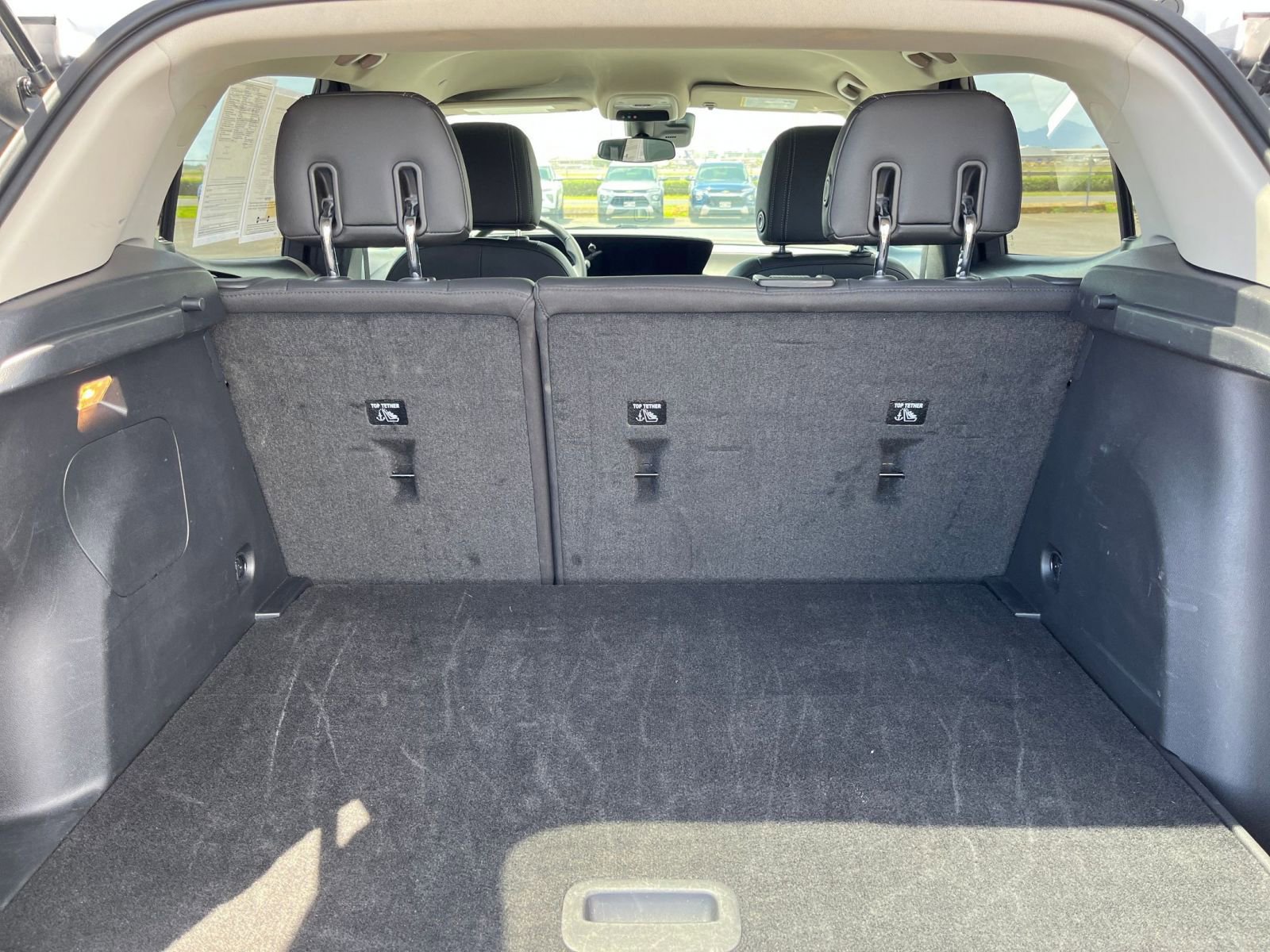 Thumbnail: 2025 Buick Encore GX - 30