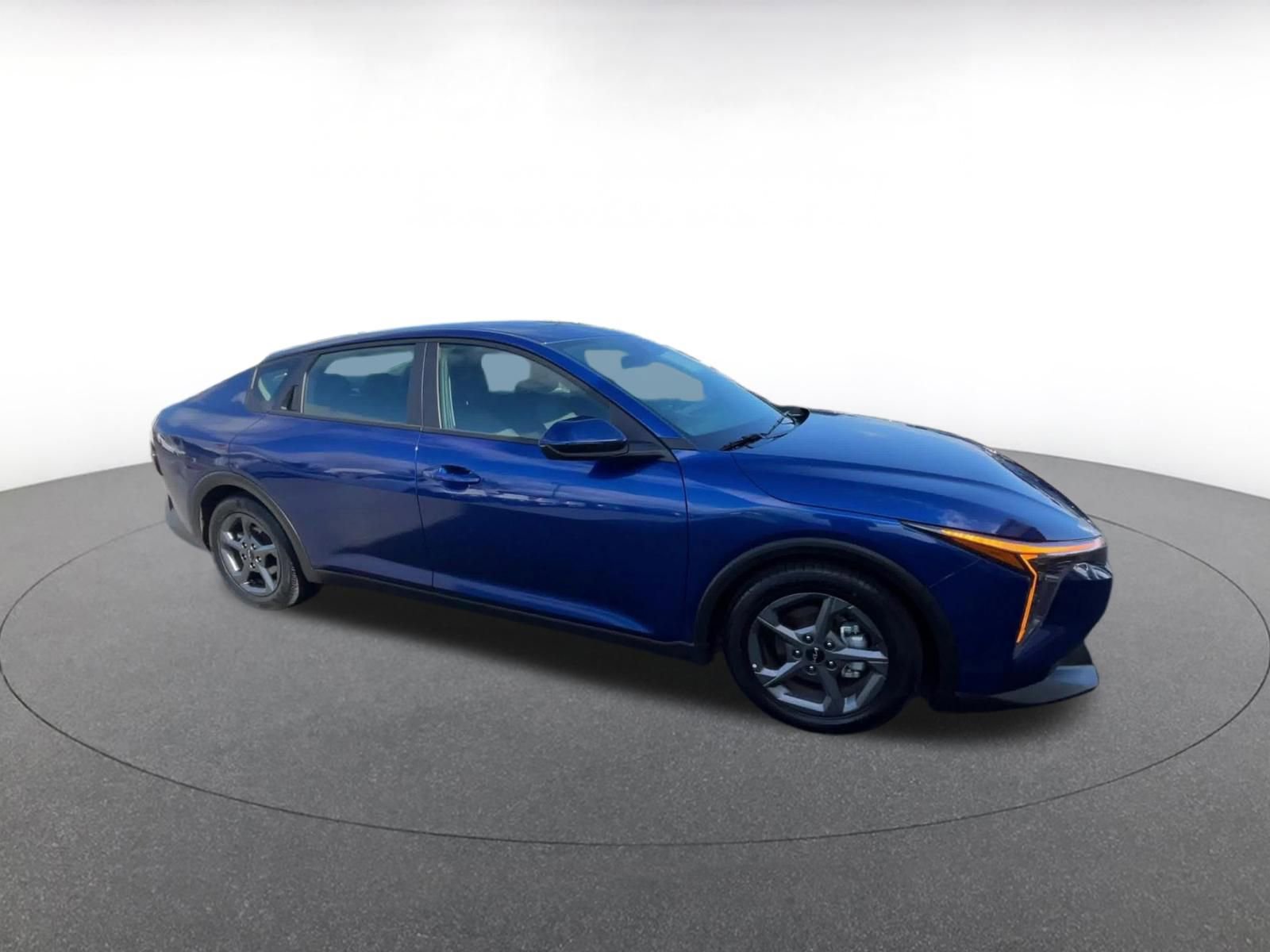 Thumbnail: 2025 Kia K4 - 2