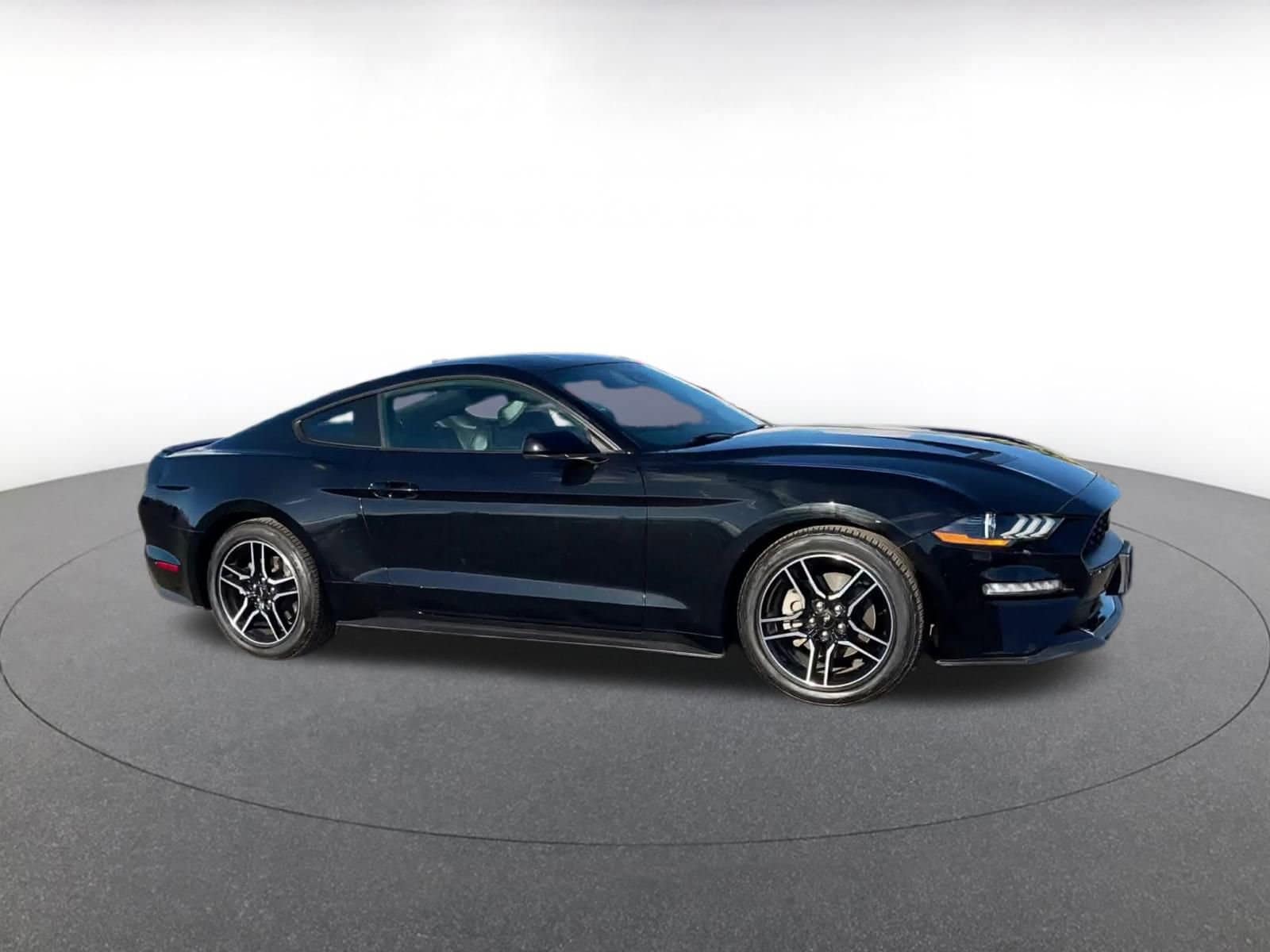 Thumbnail: 2023 Ford Mustang - 2