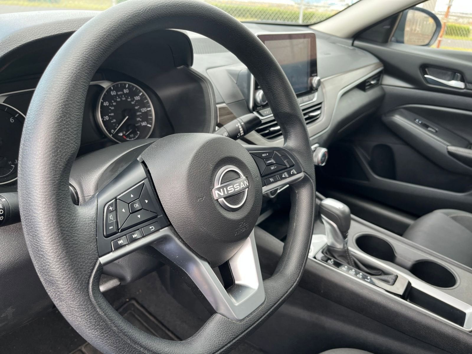 Thumbnail: 2025 Nissan Altima - 34