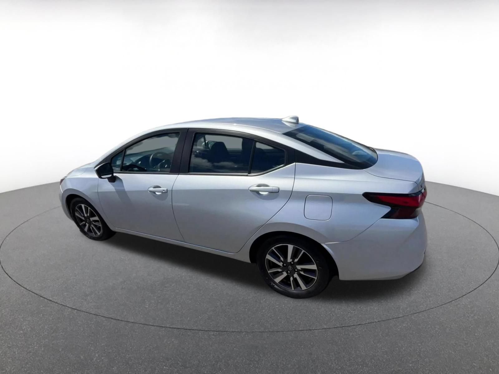 Thumbnail: 2025 Nissan Versa - 10