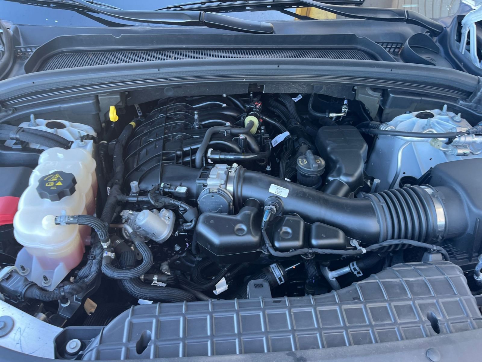 Thumbnail: 2023 Jeep Grand Cherokee - 33