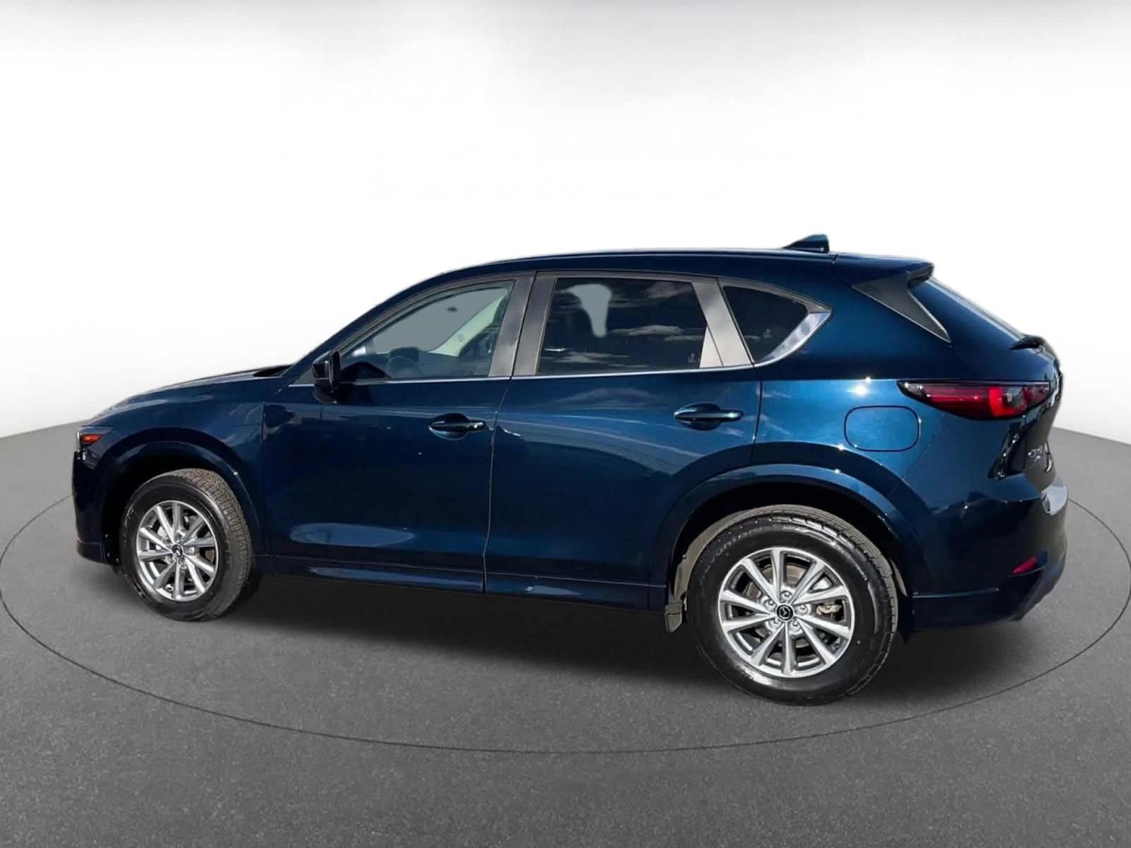 Thumbnail: 2024 Mazda CX-5 - 8