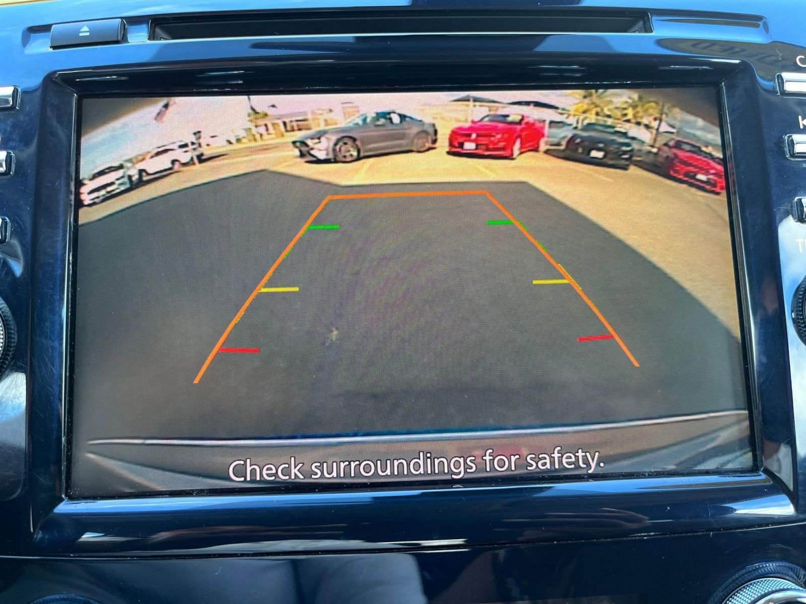 Thumbnail: 2023 Nissan Murano - 17