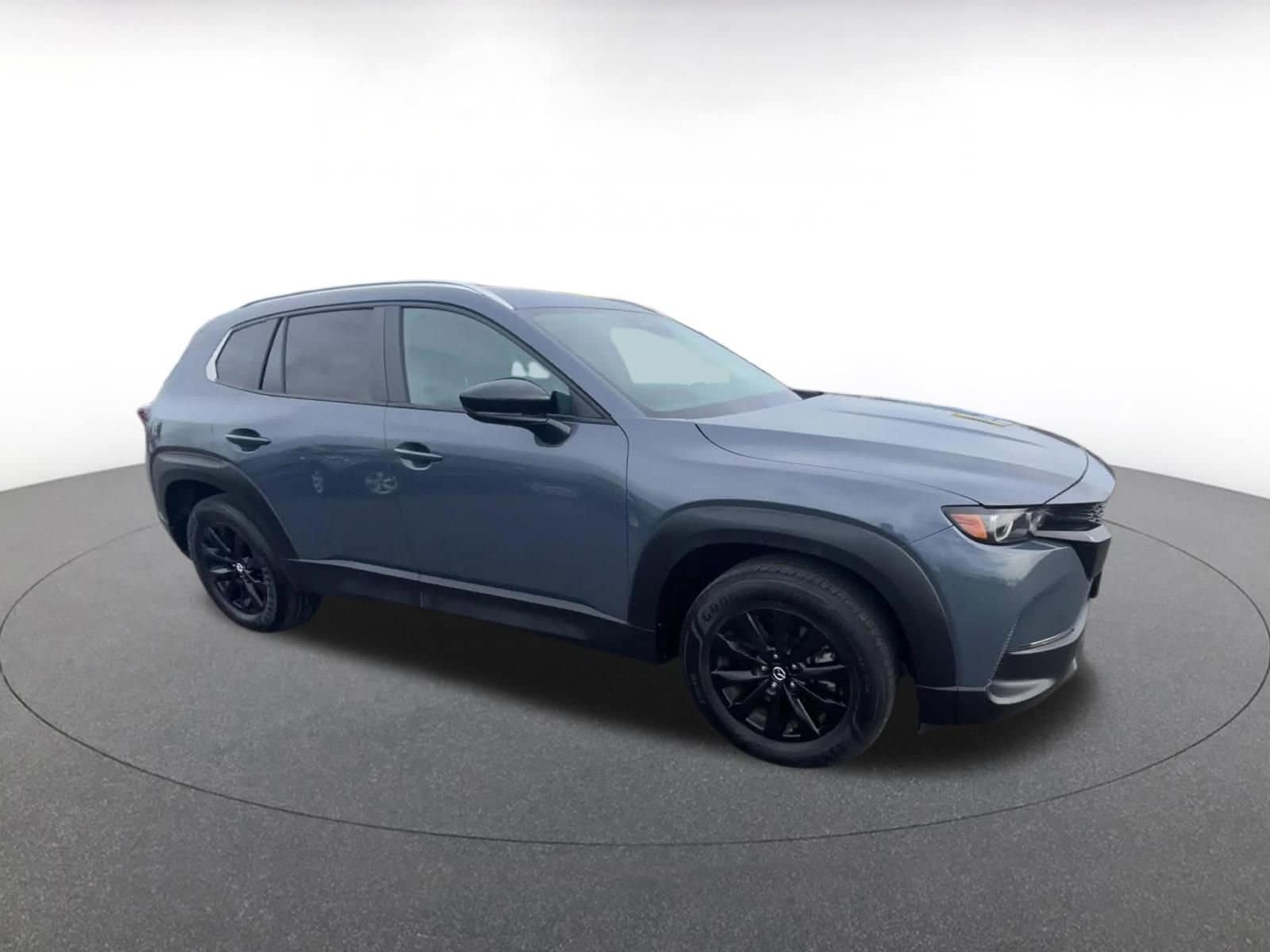 Thumbnail: 2025 Mazda CX-50 - 2