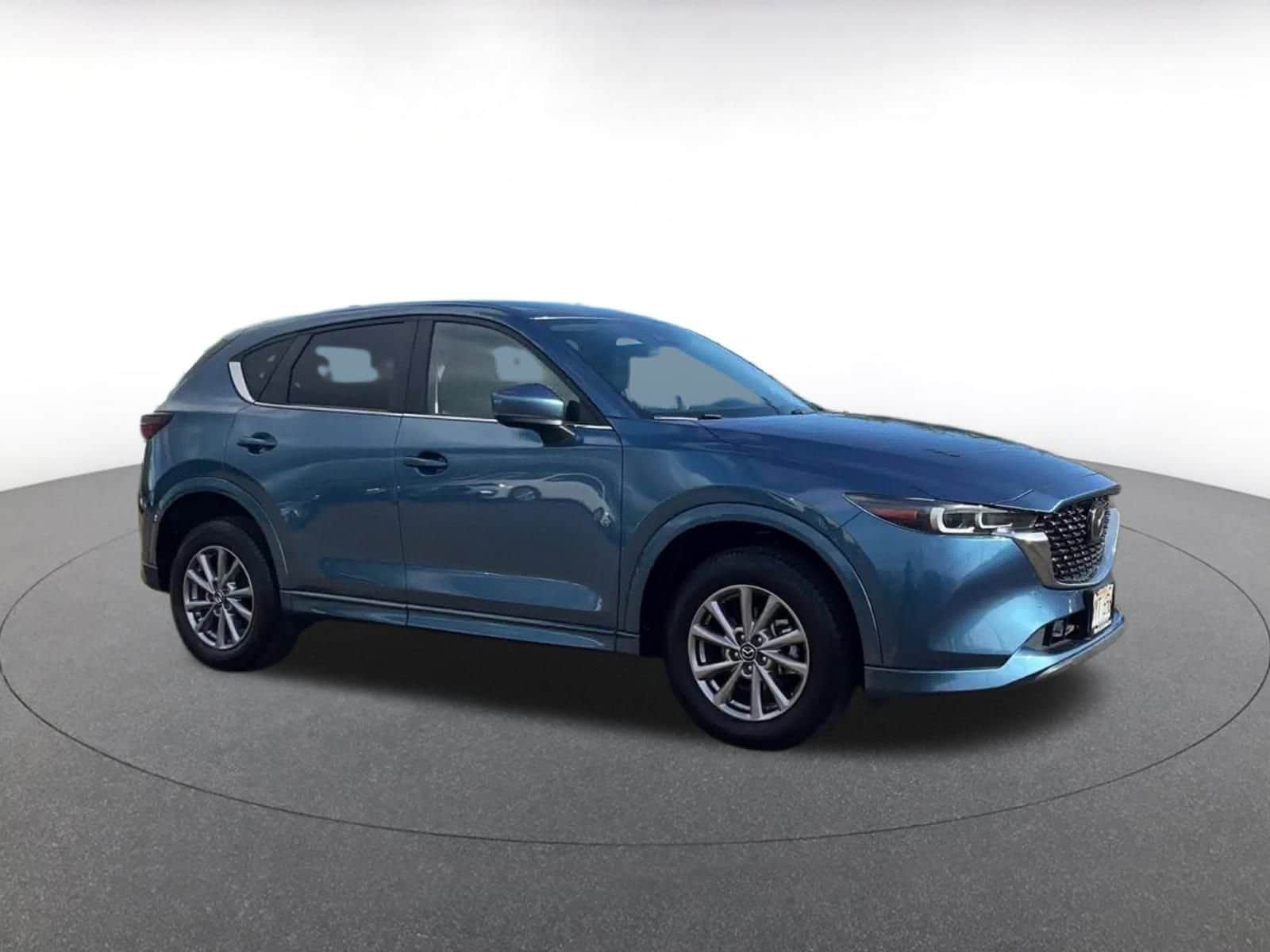 Thumbnail: 2024 Mazda CX-5 - 2