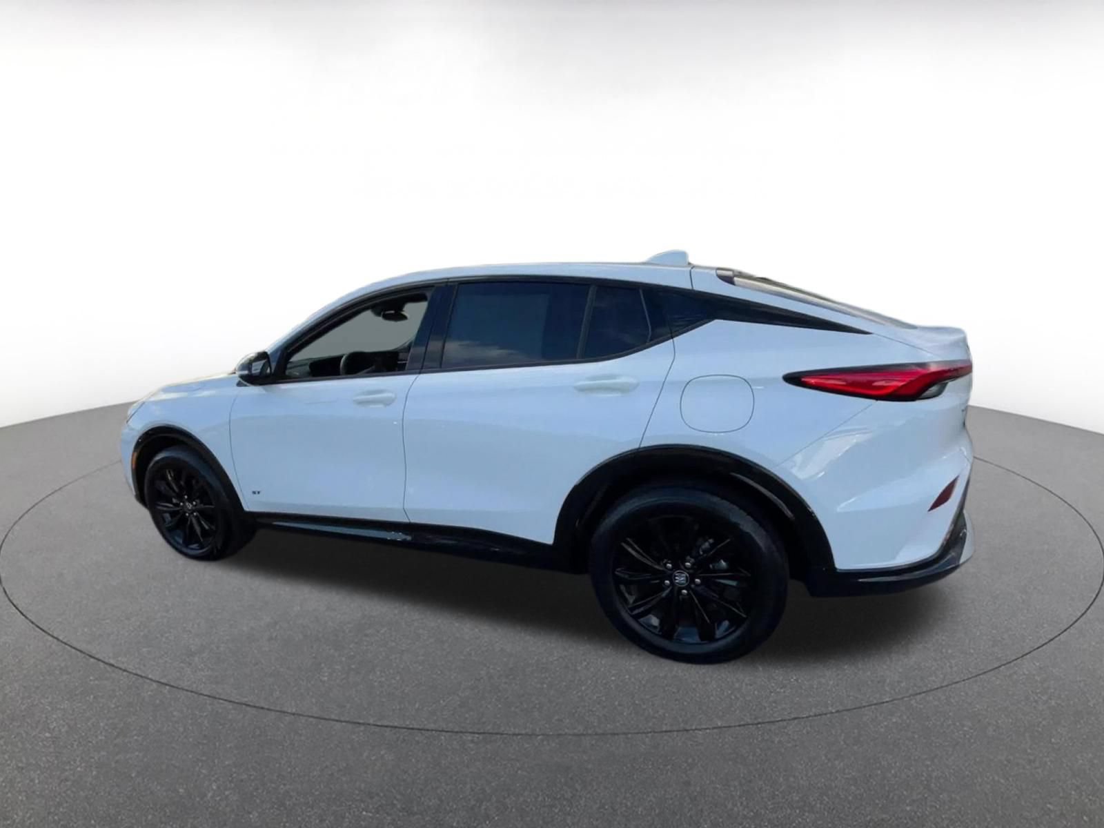 Thumbnail: 2025 Buick Envista - 10