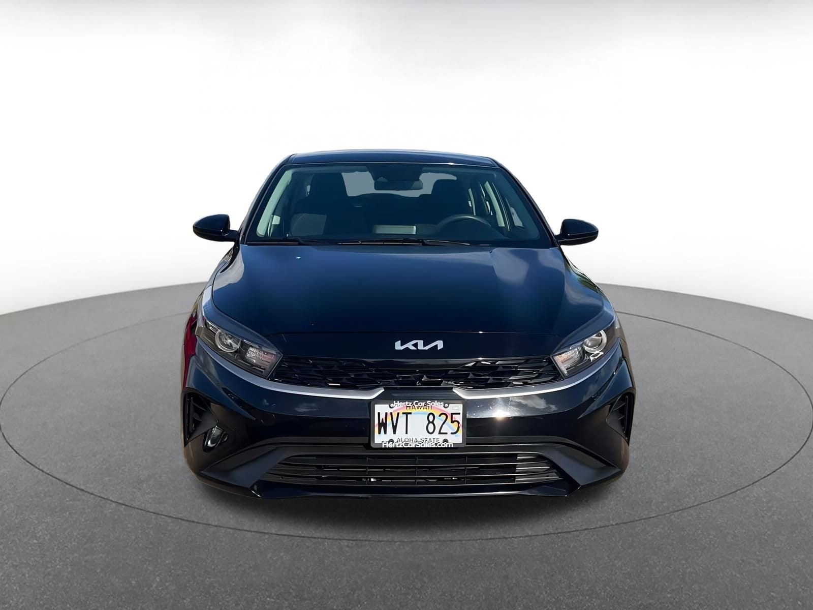 Thumbnail: 2023 Kia Forte - 3