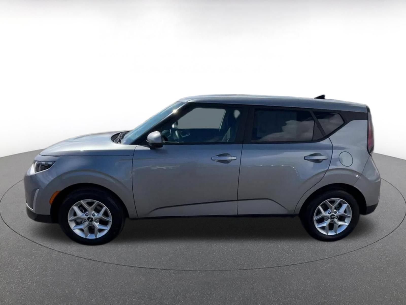 Thumbnail: 2025 Kia Soul - 9