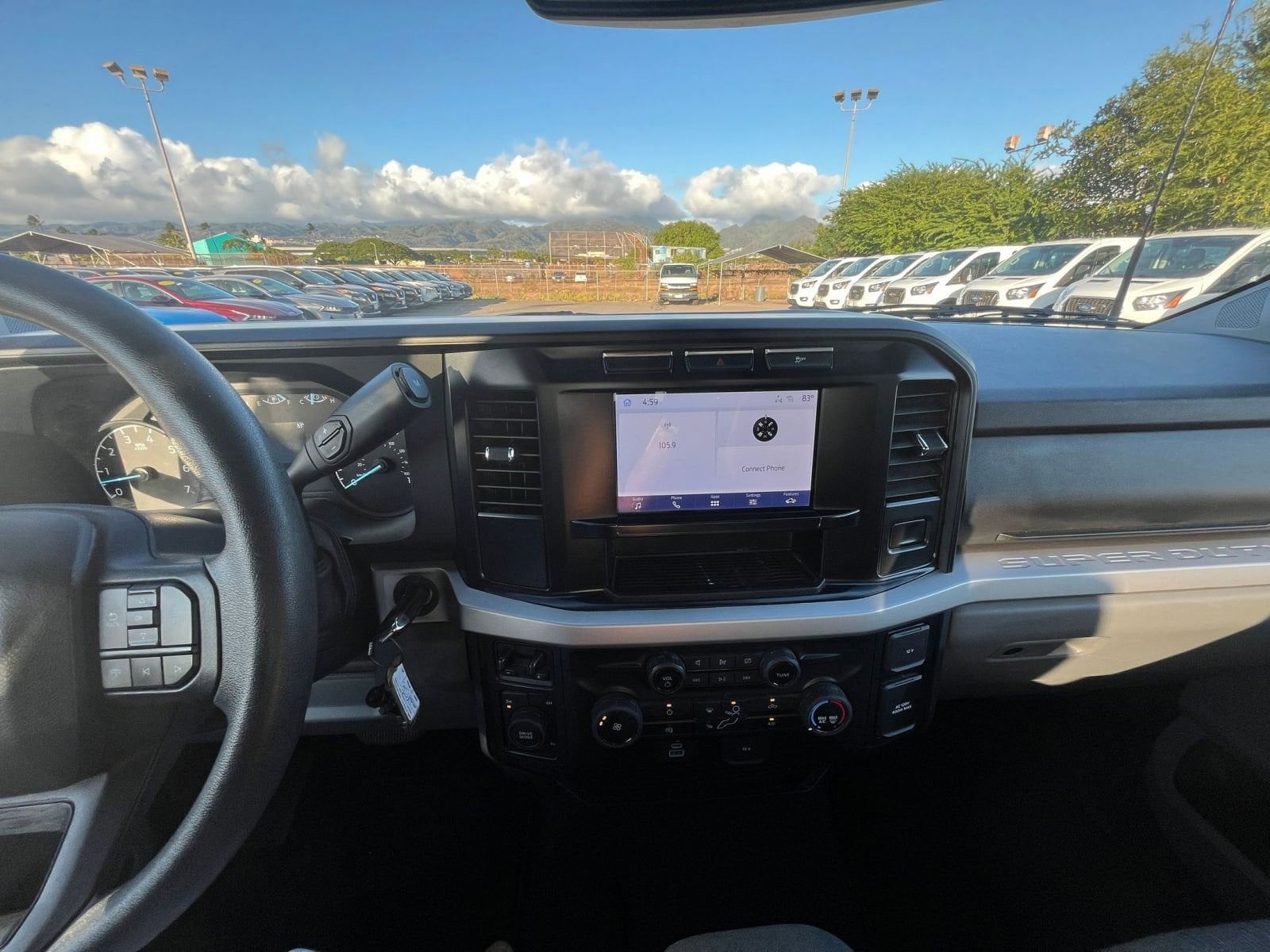 Thumbnail: 2023 Ford F-250 - 32