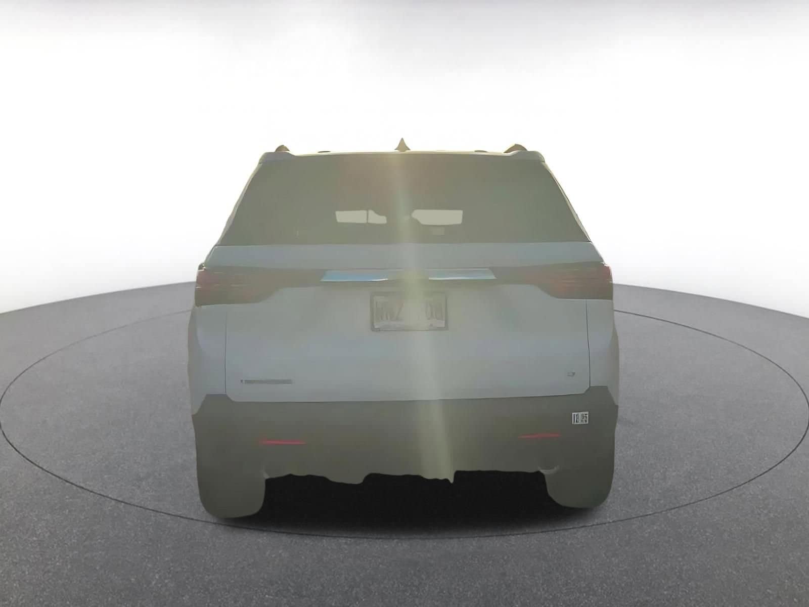 Thumbnail: 2023 Chevrolet Traverse - 12